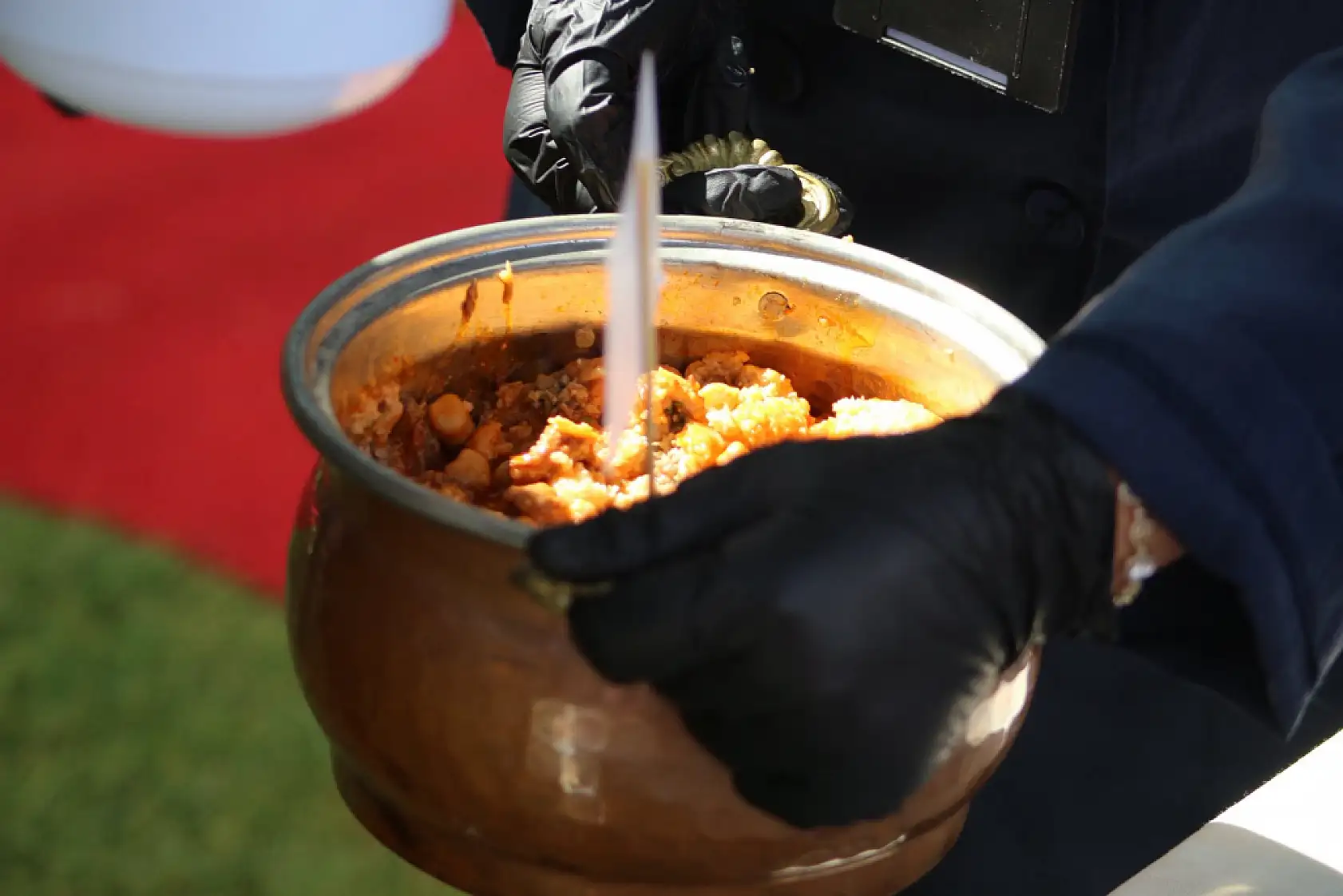 Konya'nın lezzet ustaları sahneye çıkıyor: Ödül 100 bin TL!