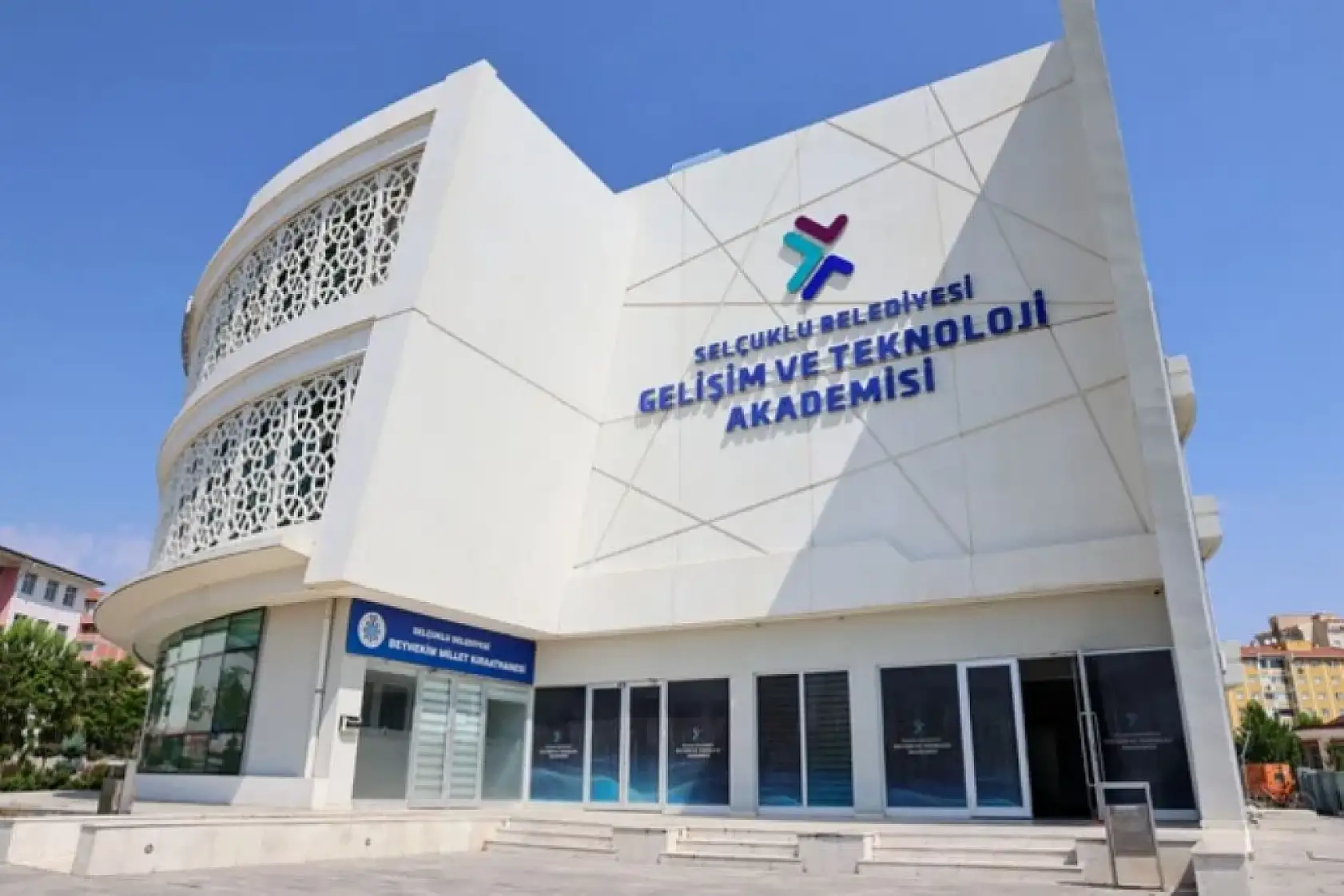 Konyalı gençler için büyük fırsat: Ücretsiz yaz kursu kayıt ekranı açıldı! Tıkla-başvur