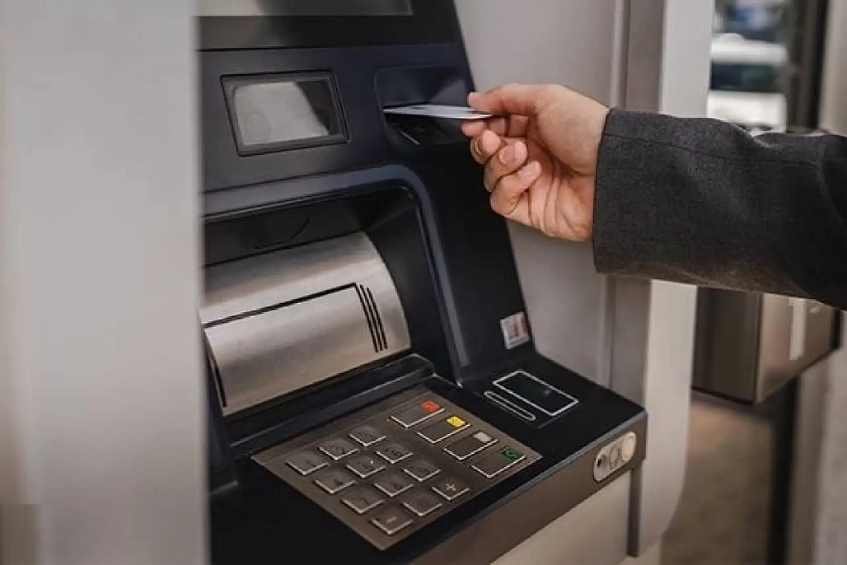 ATM'lerde günlük para çekme limitleri değişti! İşte banka banka güncel tutarlar