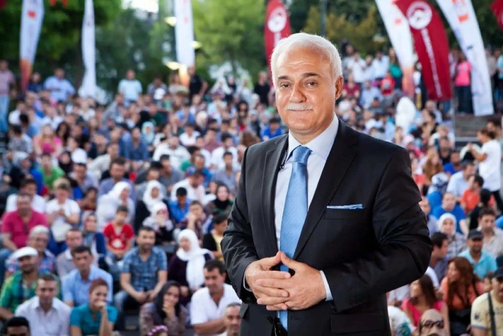 Nihat Hatipoğlu 2026 Ramazan'ında ekranda olmayacak mı? Merakla beklenen cevap...