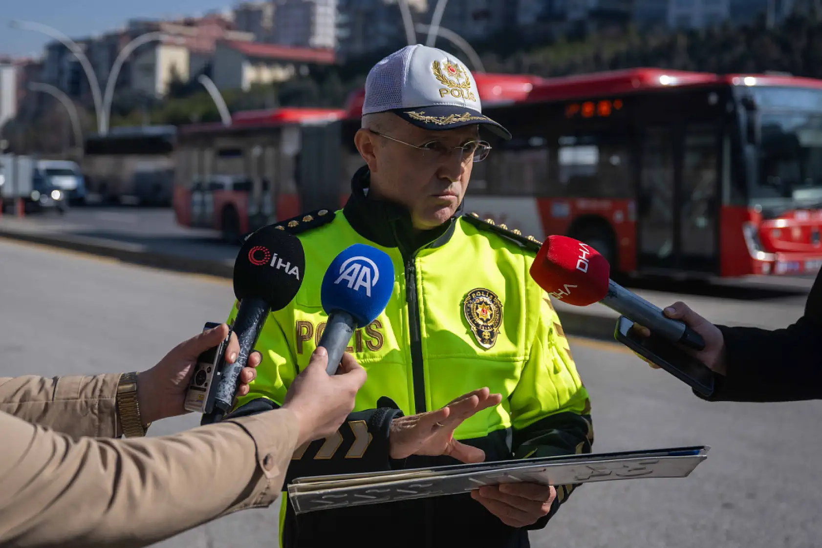 Sürücüler dikkat: APP plaka böyle anlaşılıyormuş! Ceza engelleyecek detaylar paylaşıldı