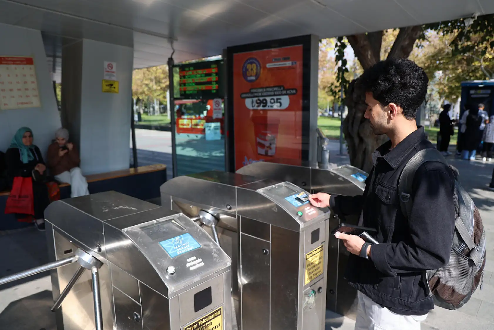 Üniversite için Konya'yı tercih edenlere müjde! Ücretsiz ulaşımdan 50 bin lira para desteğine kadar...