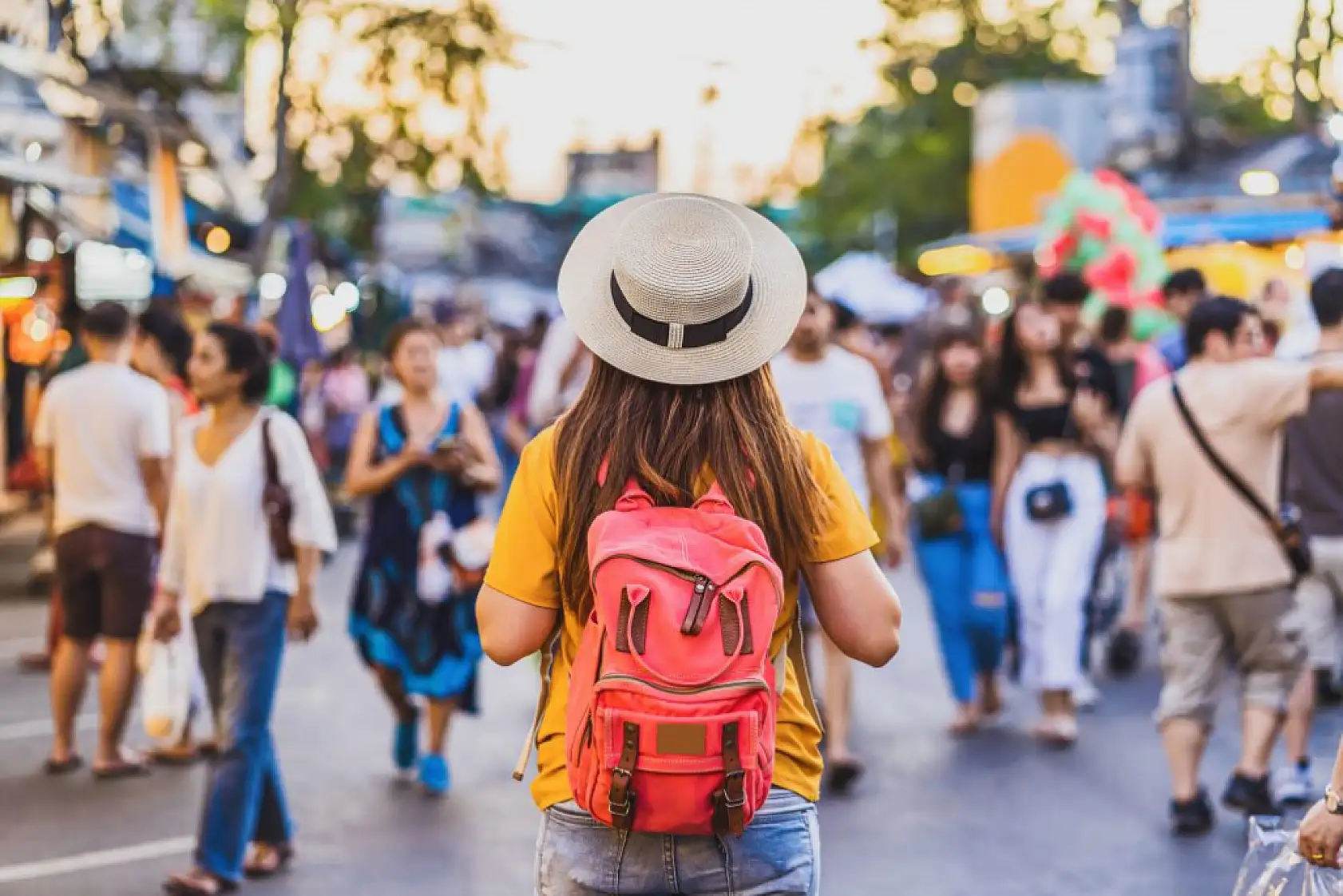 Konyalı gençler dikkat: Ücretsiz tatil için son 1 ay! İşte o rotalar…
