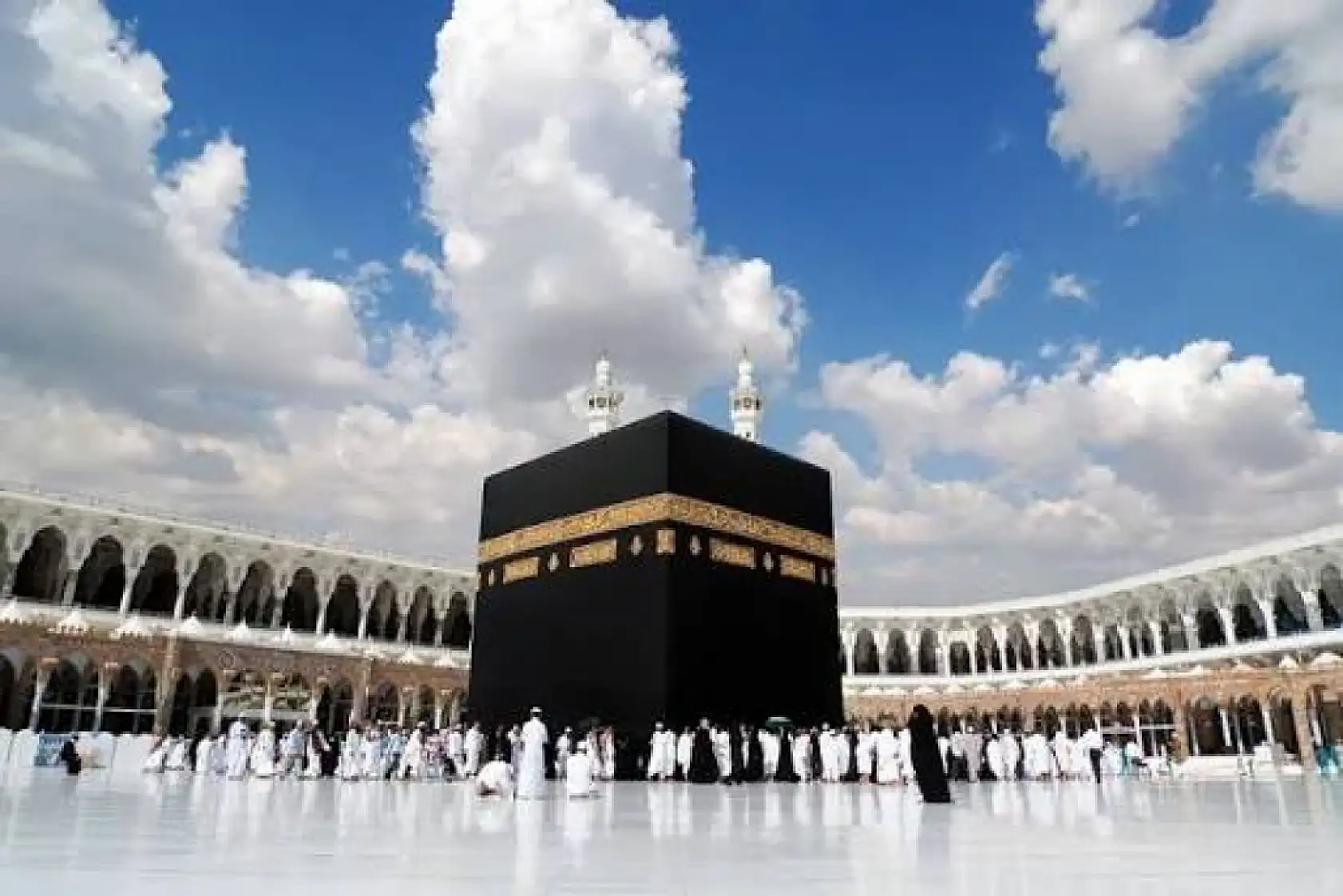 Konya'da umreye gidecek kişiler belli oluyor! Kura tarihi ve saati açıklandı