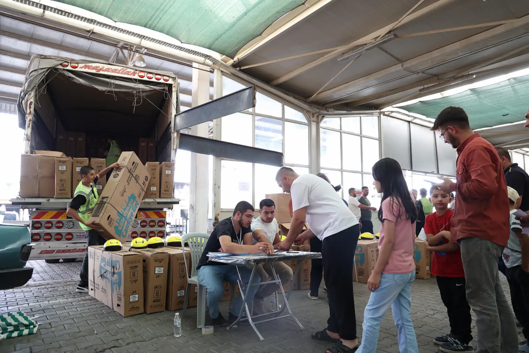 Konya'da binlerce çocuk bekliyordu: Bisiklet dağıtımı için tarih belli oldu