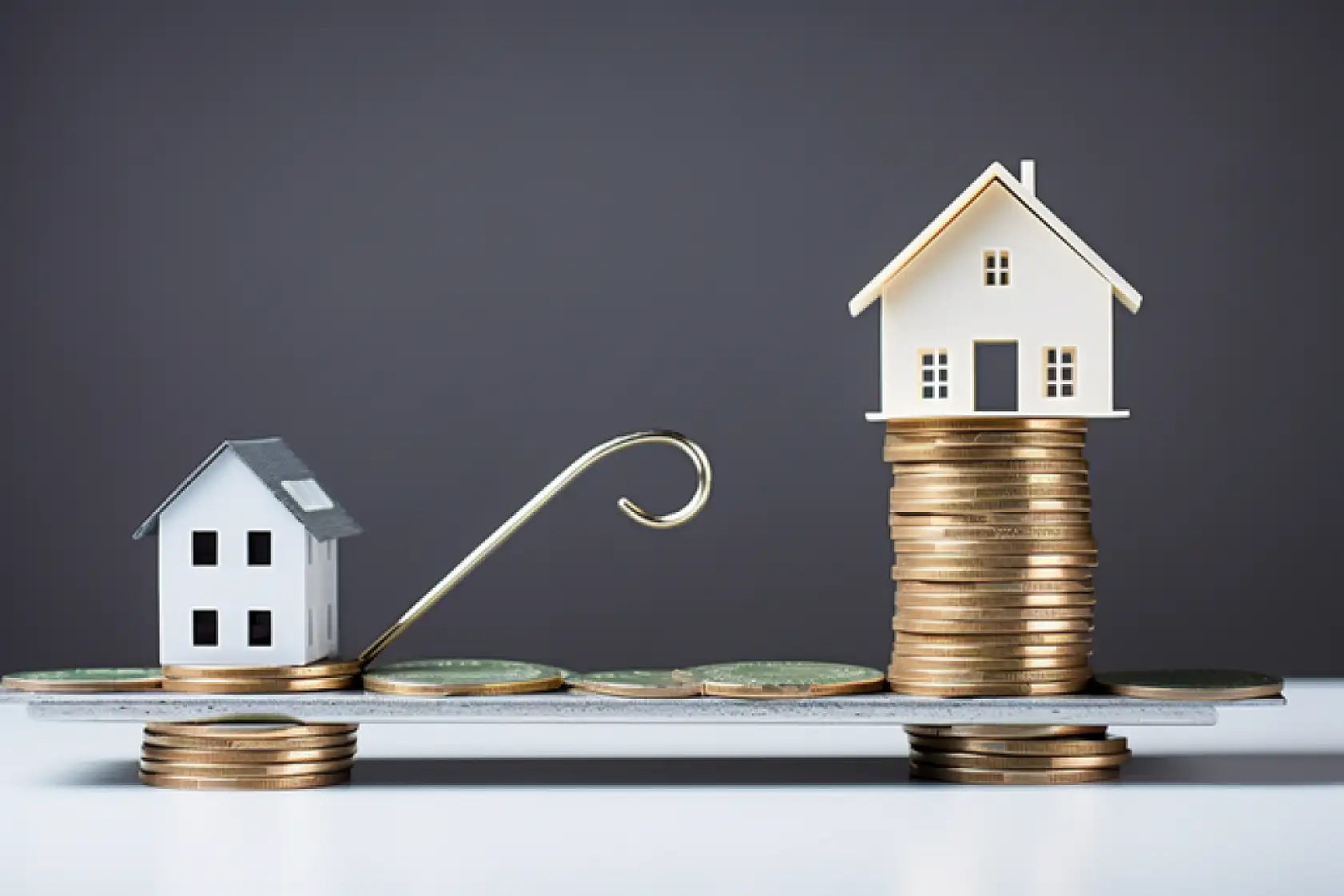 Konut faizleri geriledi! 2 milyon TL konut kredisinde yeni taksit ne kadar?