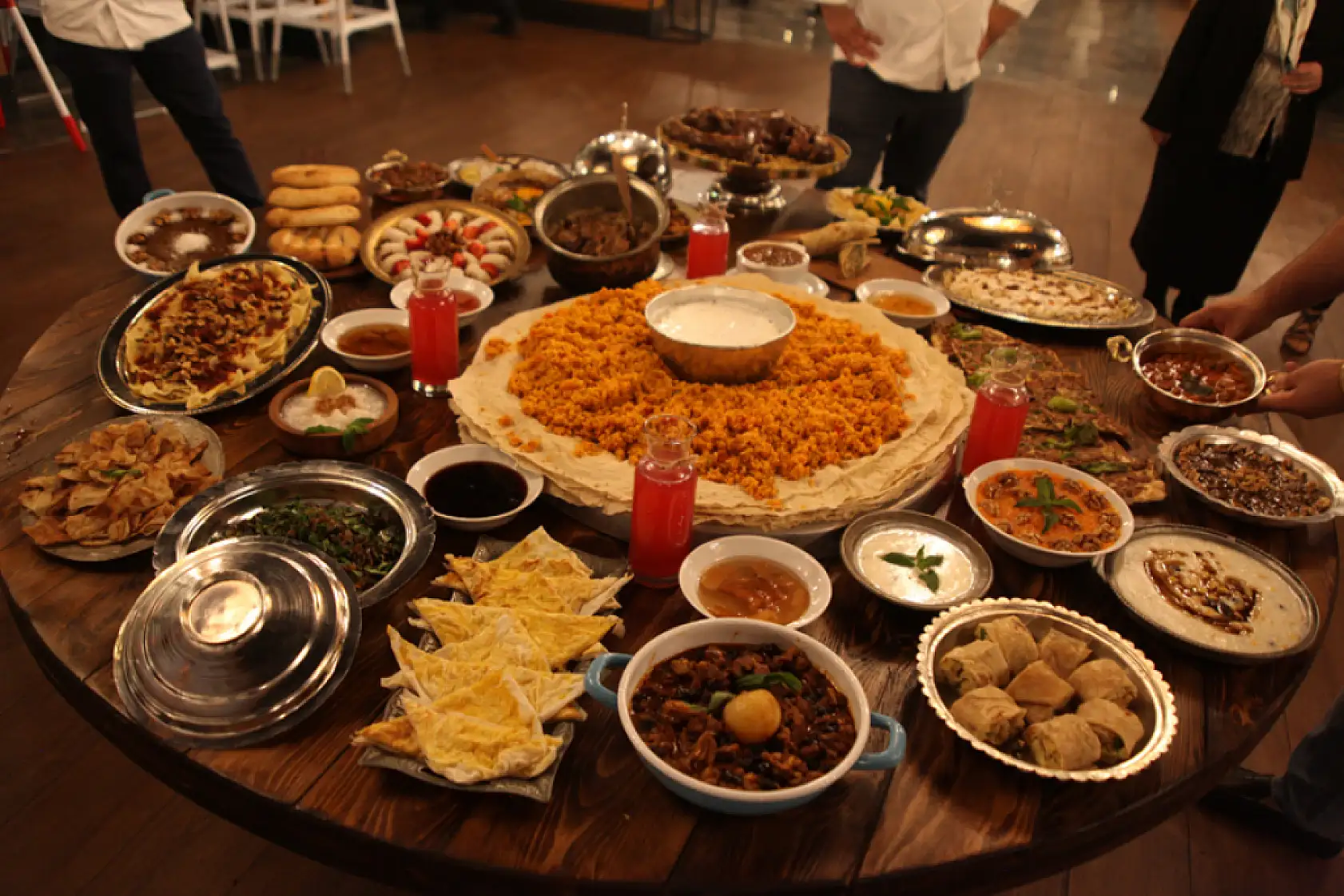 Konya'ya bunları öğrenmeden gelmeyin! İşte en önemli 5 şey...