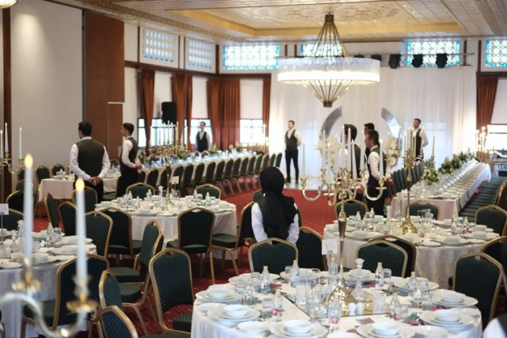 Konya'da iş arayanlar müjde! KONBELTAŞ personel alımı yapacak! Başvurular başladı!