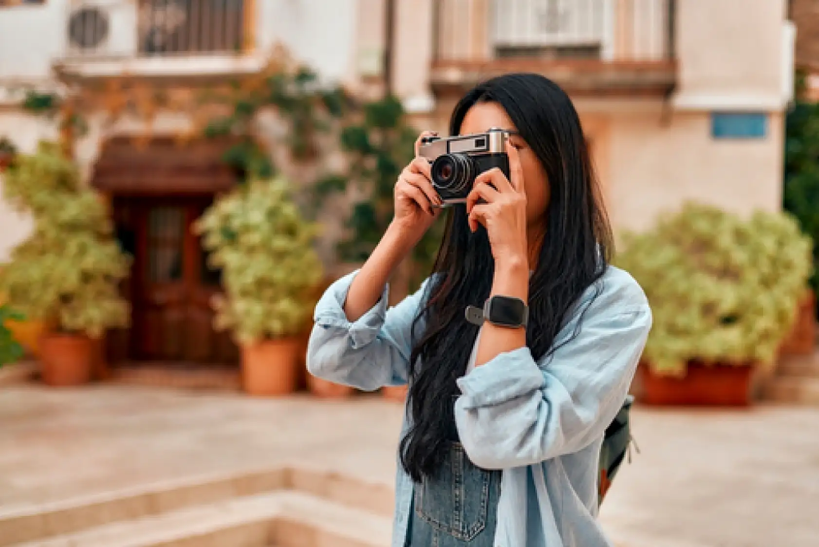Konya'da fotoğraf çeken 30 bin TL kazanacak! Başvuruyu kaçırma