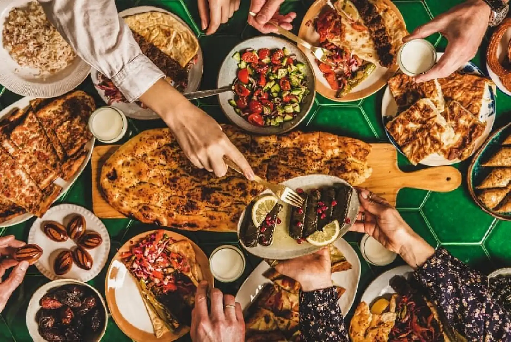 Ramazan, yaz aylarına ne zaman denk gelecek? Takvimde hiç fark etmediğiniz detay…