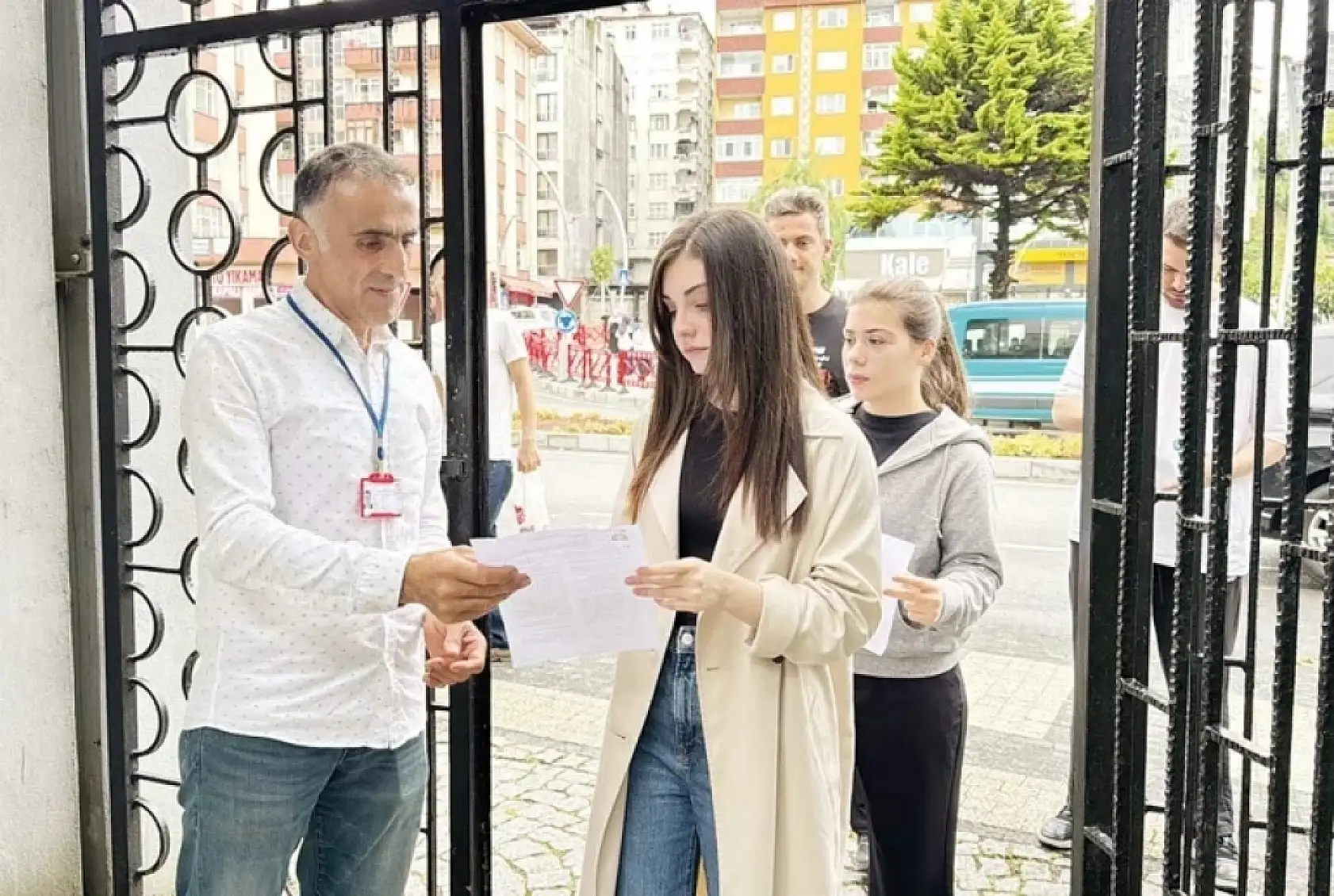 YKS'de sıralamalar nasıl olacak? Yığılma gerçekleşir mi? Uzmanı açıkladı!