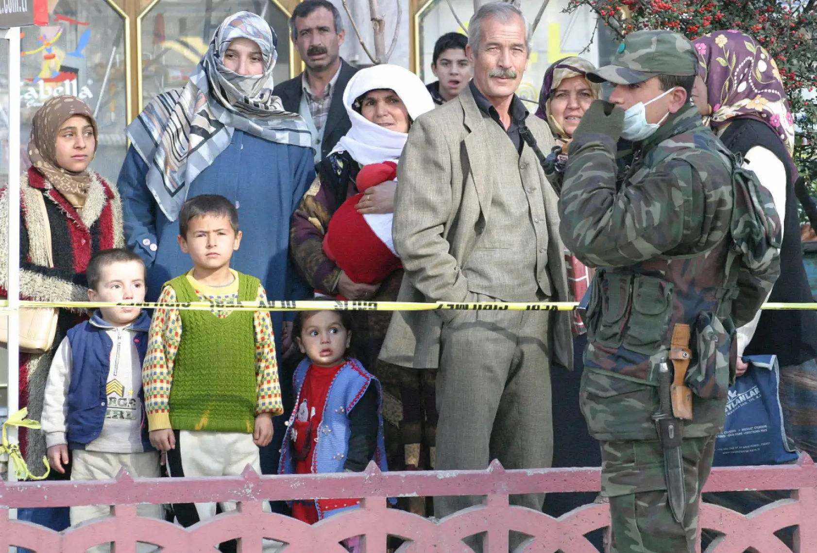 Konya'da 92 kişiye mezar olan zümrüt faciasının üzerinden 22 yıl geçti!