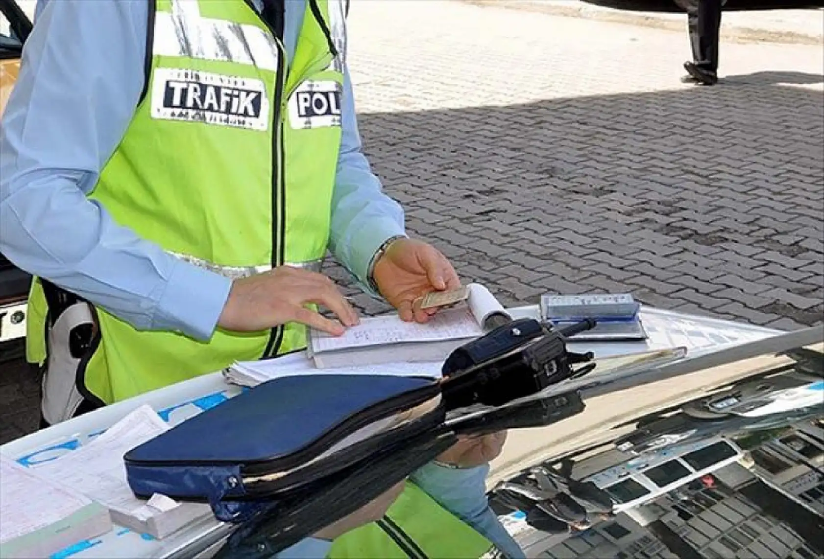 Trafikte o devir kapandı! Yeni düzenleme ezber bozdu: İşte o çarpıcı sonuçlar