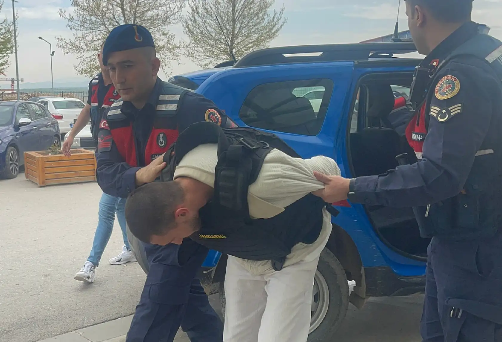Konya'daki cinayette sır perdesi aralanıyor! Soruşturmadaki şok detaylar...