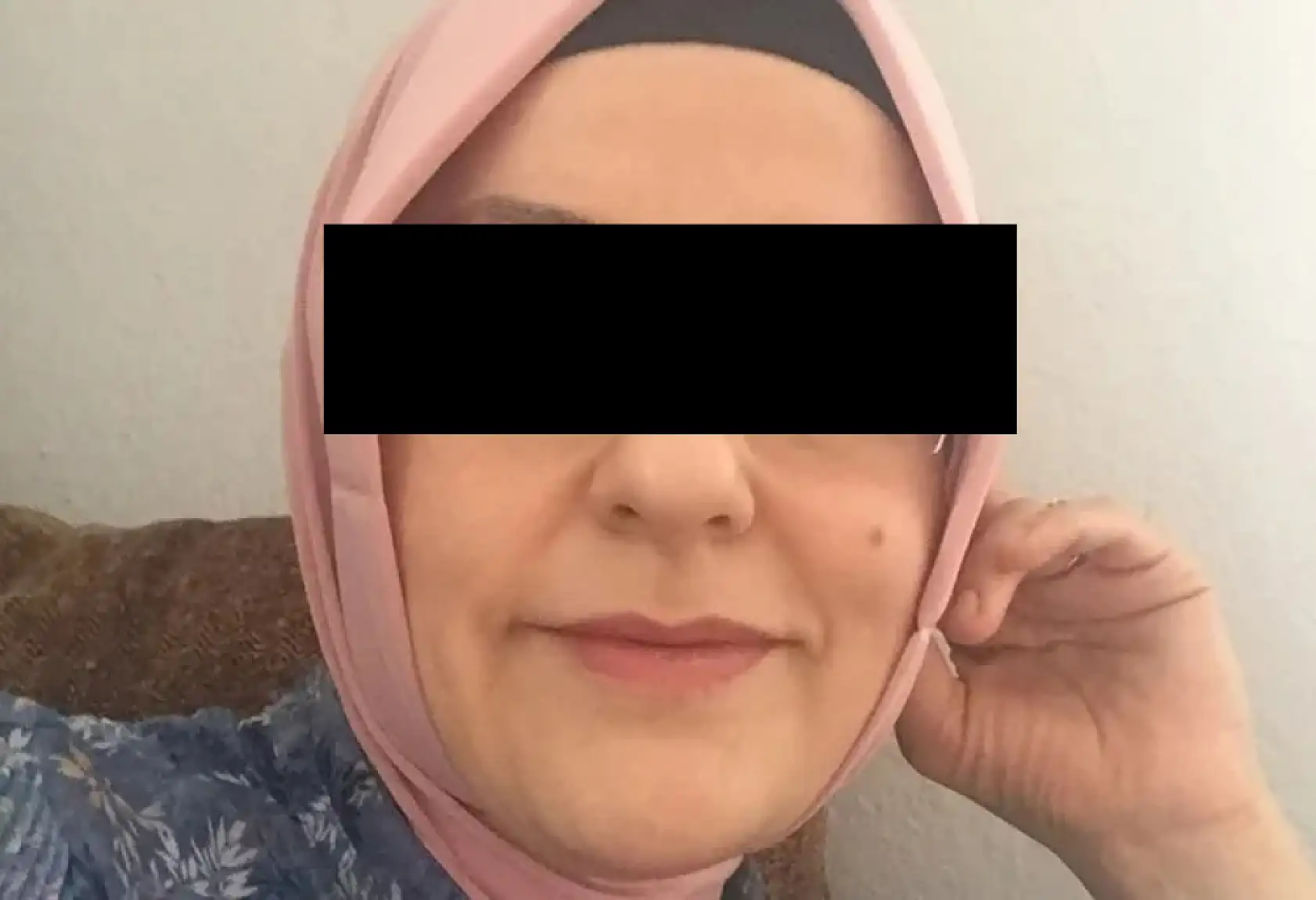 Konya'da büyücü tedavisi koca cinayetiyle bitti! 'Bana veliaht doğuracaksın!' vaadi facia getirdi!