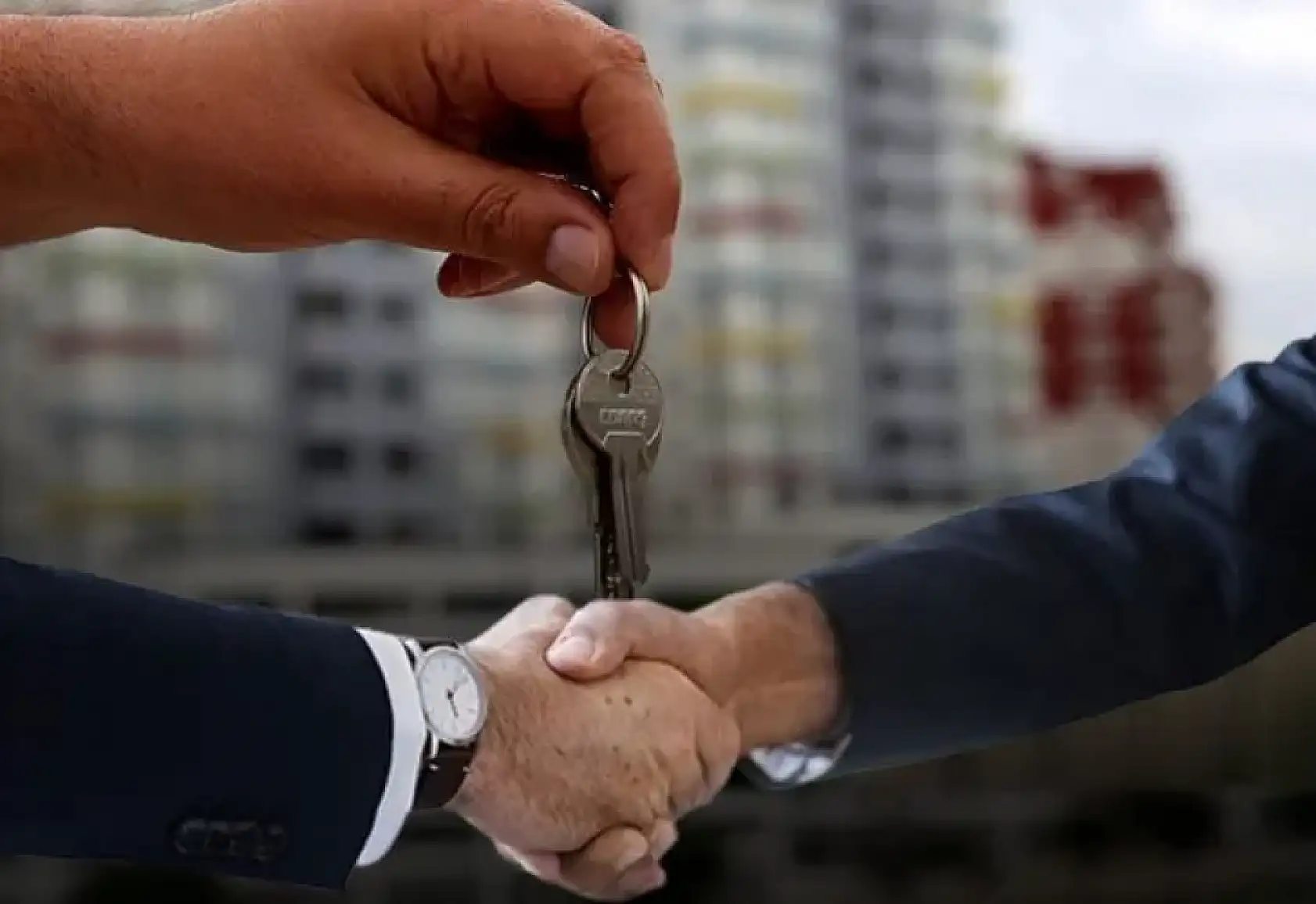 Düğün masrafını bile geçti! Kiralık dairede 'yaz' alarmı: İşte Konya'da en uygun mahalleler!