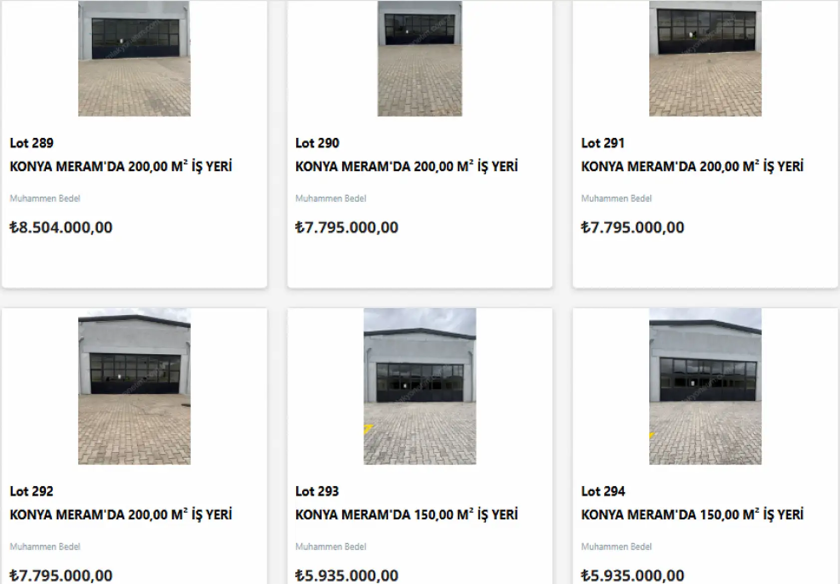 TOKİ'den Konya'da büyük fırsat: 38 gayrimenkul satışa çıkıyor!