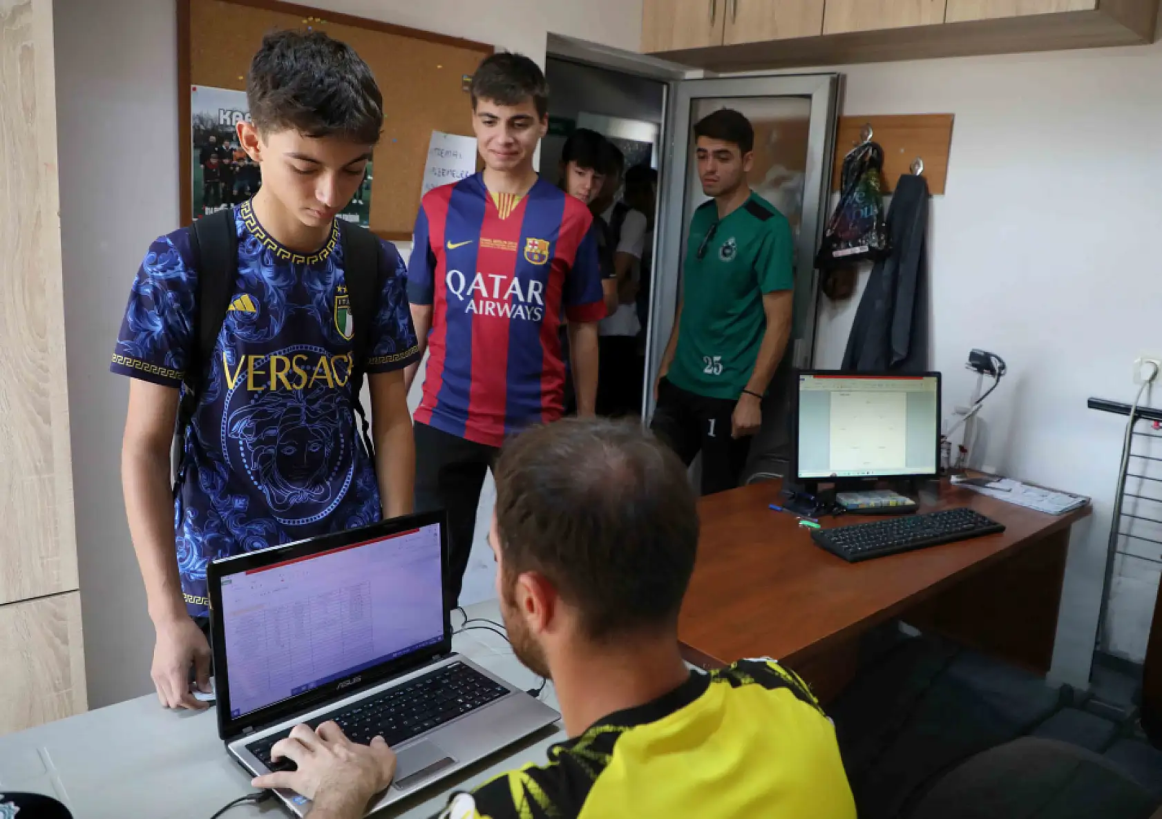 Karatay Belediyespor yeni yetenekler arıyor! İşte seçme tarihleri...