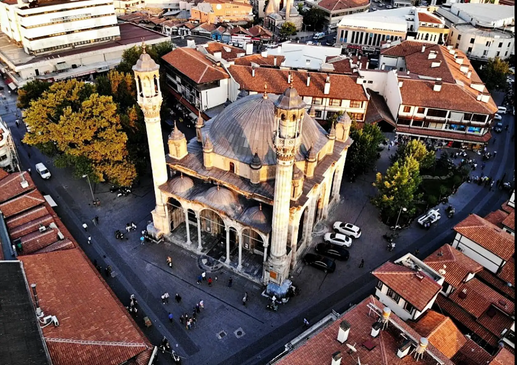 Konya'da milli maç hazırlığı: Türkiye-Avustralya maçı nerelerde izlenecek? İşte o noktalar...