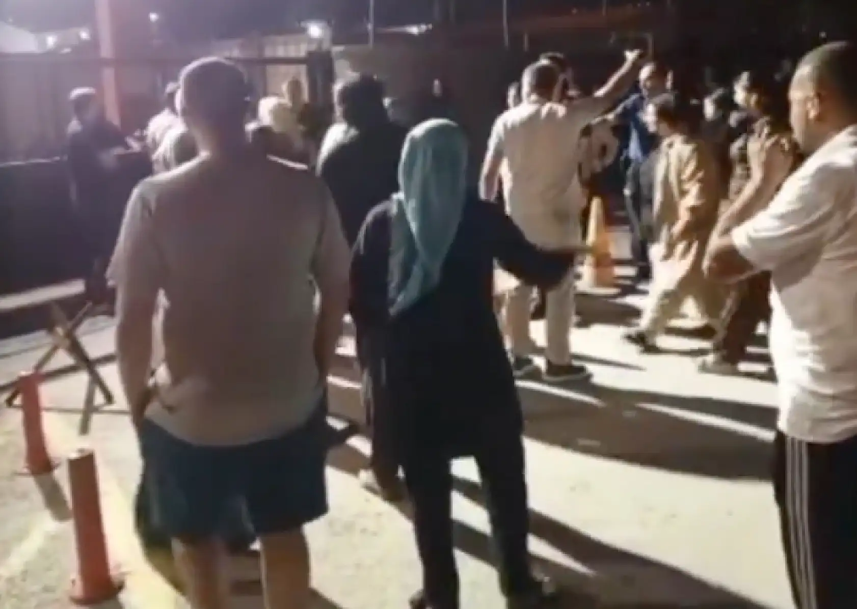 Cezaevinde 'İsyan' iddiası Konya'yı ayağa kaldırdı: Resmi açıklama geldi!