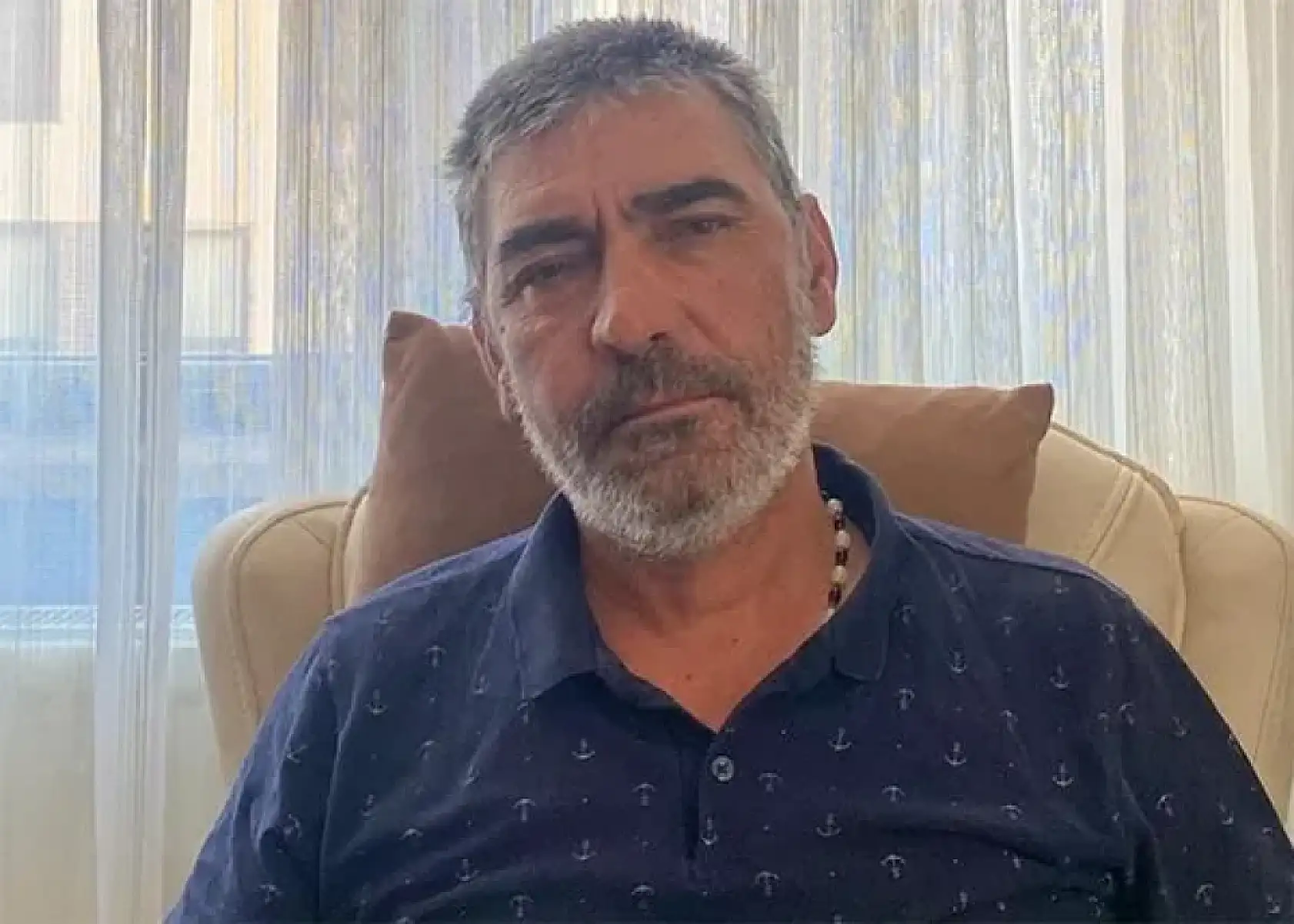 Konya'da tamirhanede şüpheli ölüm! Olaydan önce boğazını sıkmış...