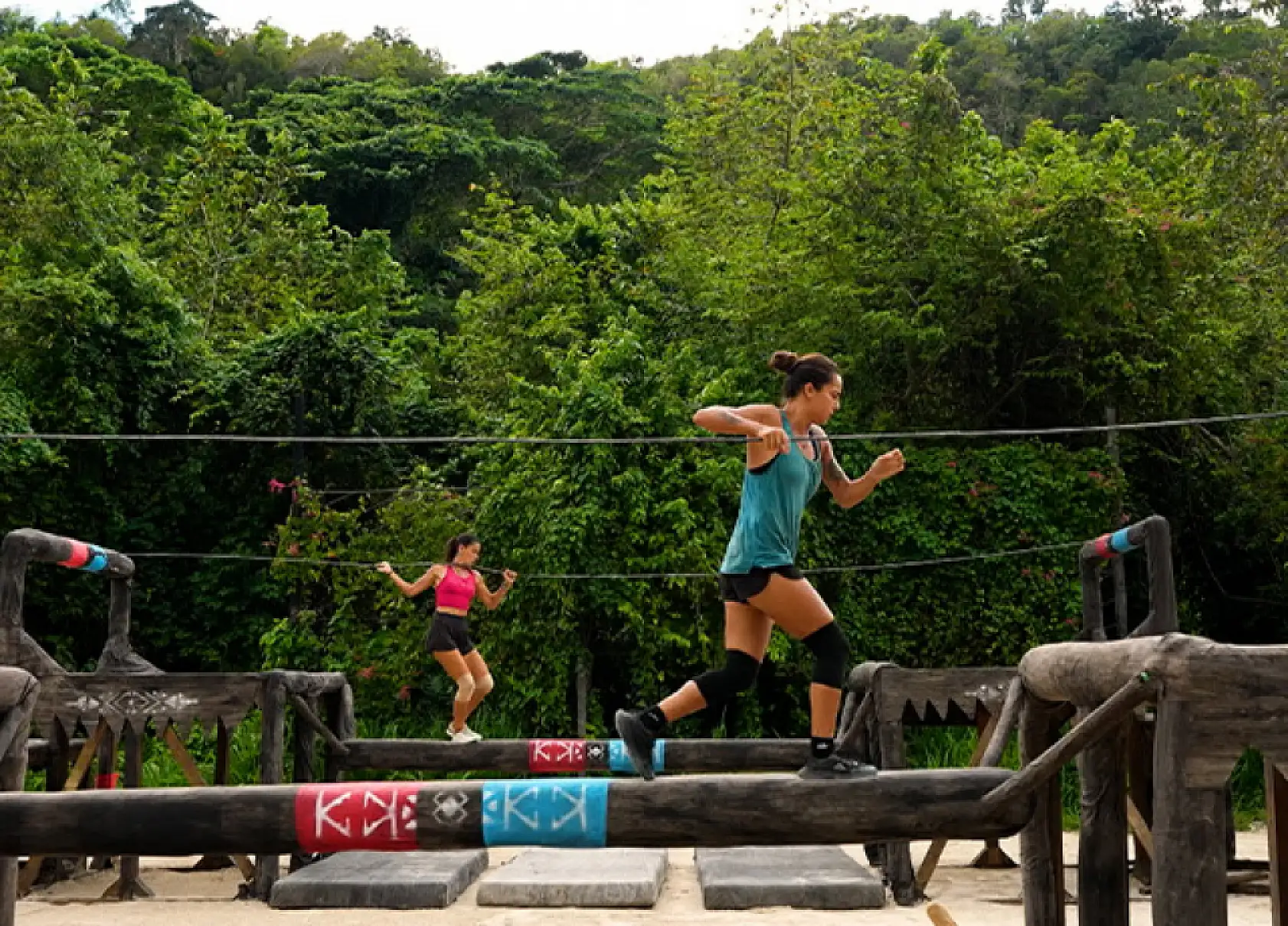 Survivor kim elendi, kim gitti (24 Mayıs 2026) Dün akşam Survivor düelloyu kim kazandı?