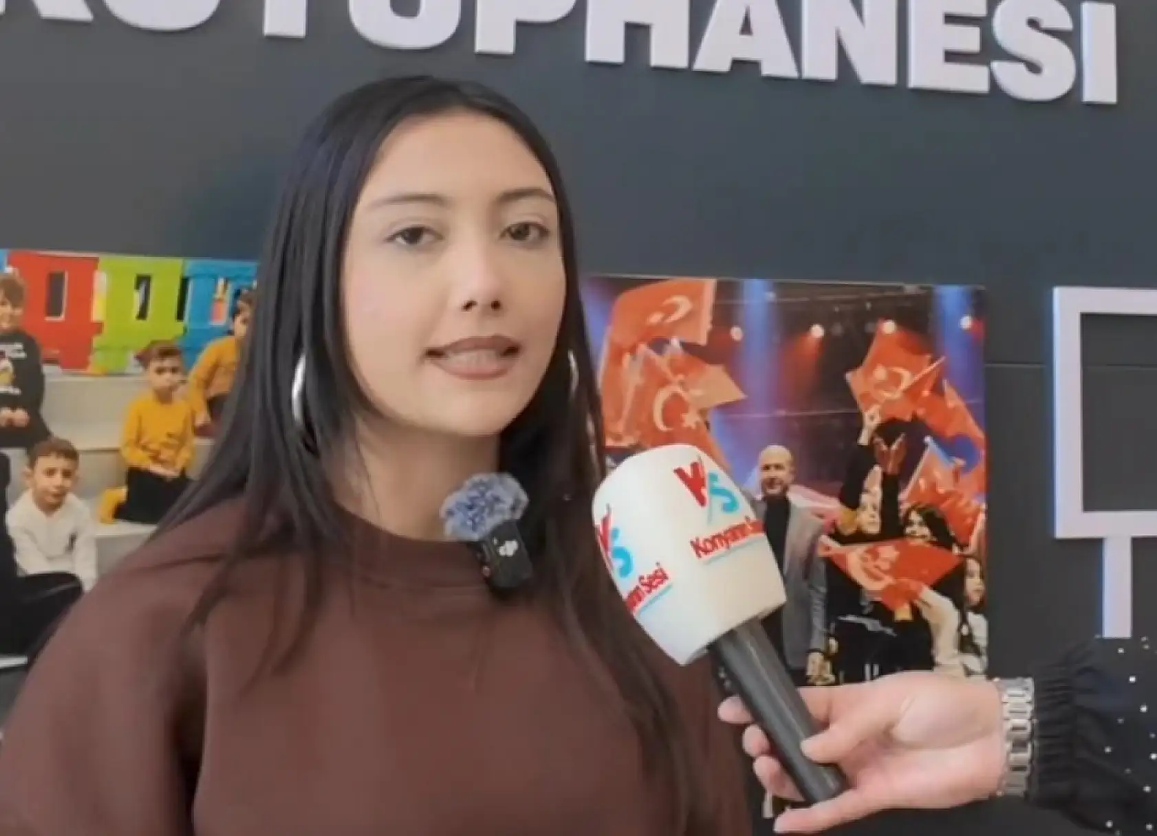 Konya'daki bu mekan sınav kazandırıyor! Gençlerin neden akın ettiği ortaya çıktı