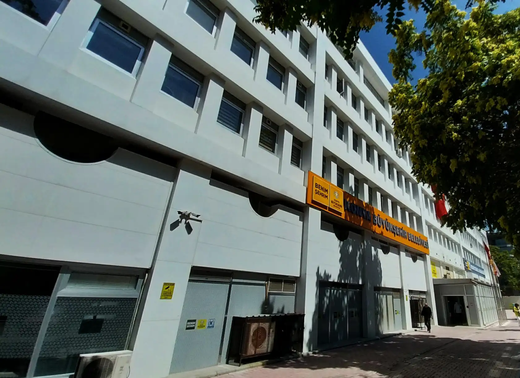 Konya Büyükşehir 115 personel alacak! Kadrolar ve şartlar belli oldu