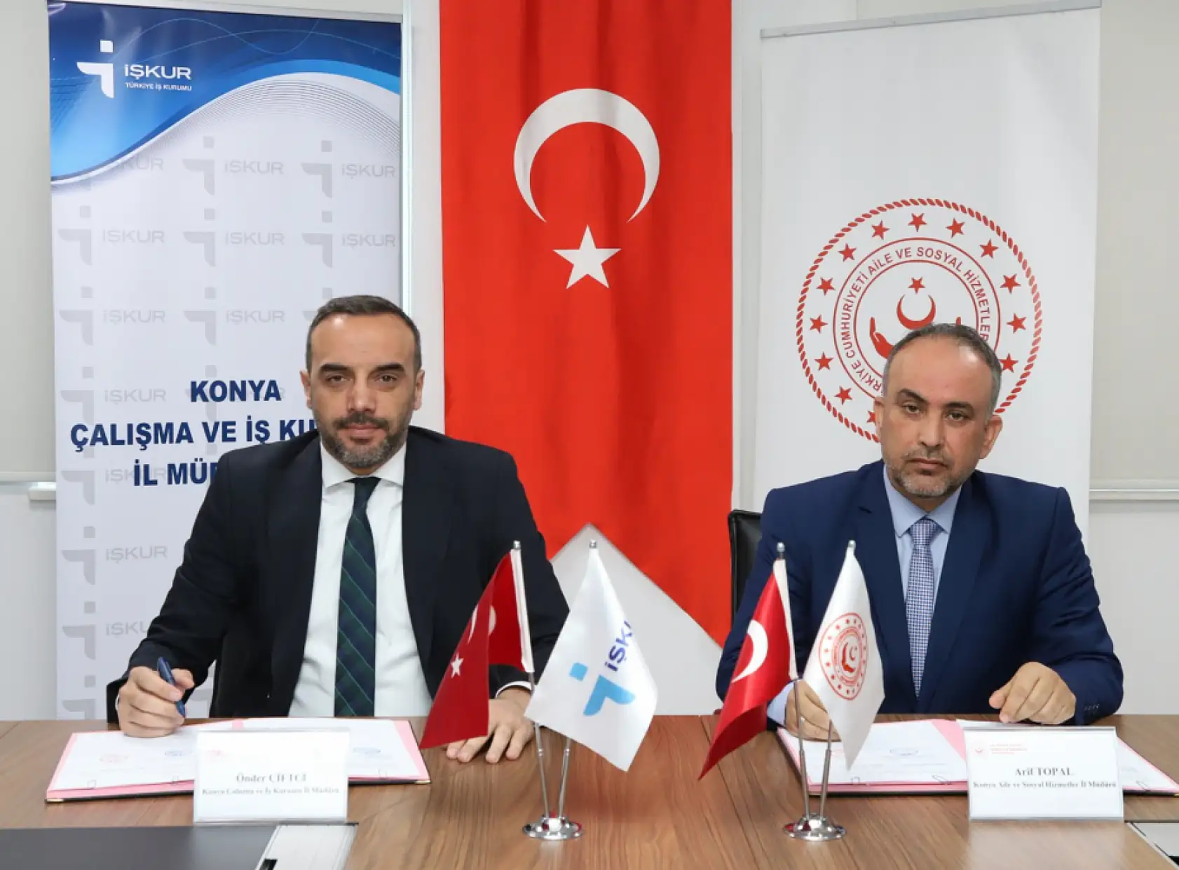 Konya'da iş arayanları ilgilendiriyor! 230 kişiye yeni fırsat: Başvuru tarihini kaçırmayın!