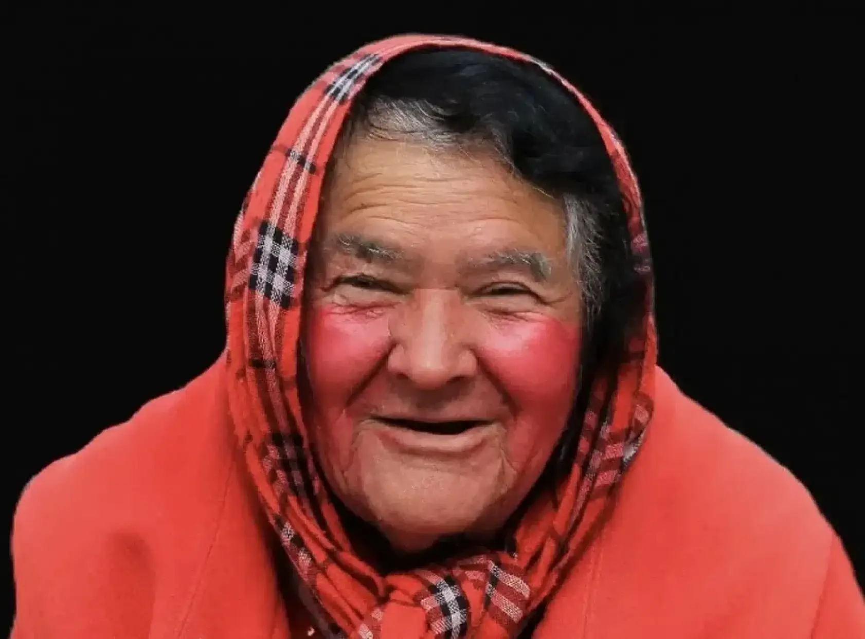 Konya'nın 'Kırmızılı Kadın'ı Sultan Özcan'ın cenaze programı açıklandı!
