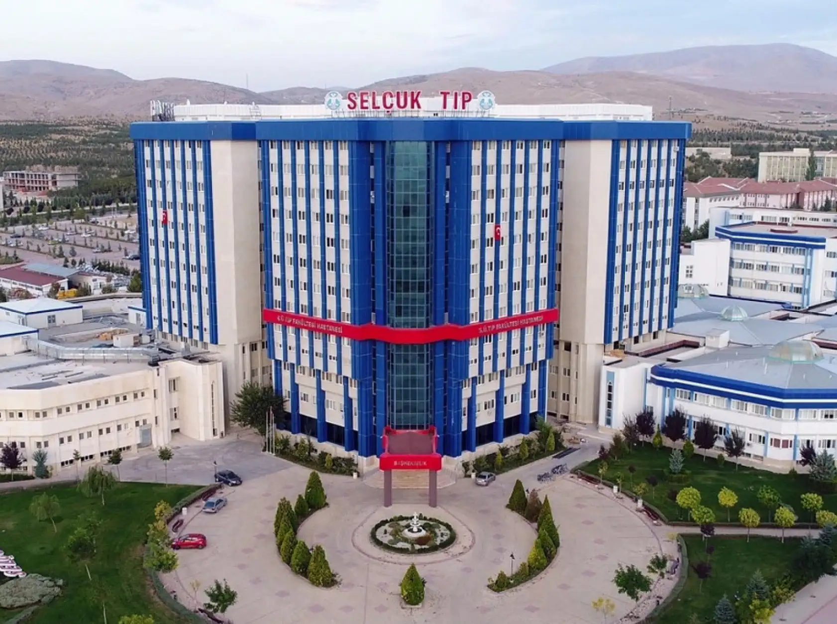 Konya'da iş arayanlar dikkat! Selçuk Üniversitesi çok sayıda personel alacak!