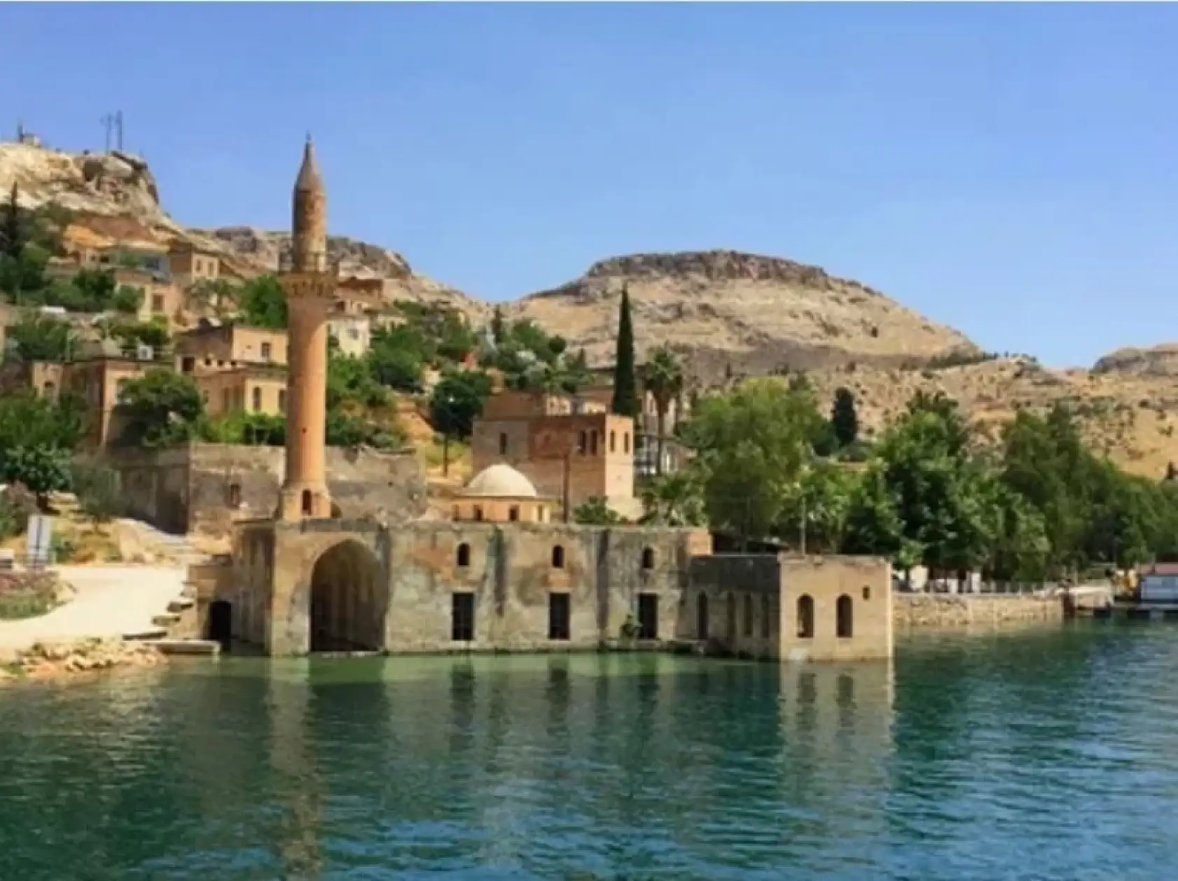 Dünya bu listeyi konuşuyor: Türkiye'den sadece 2 yer seçildi, biri Konya!