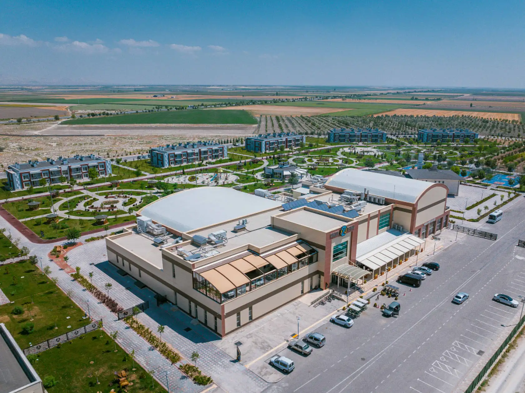 Tarihi miras dijitalle buluştu: Karatay turizmde teknolojiyi konuşturuyor!