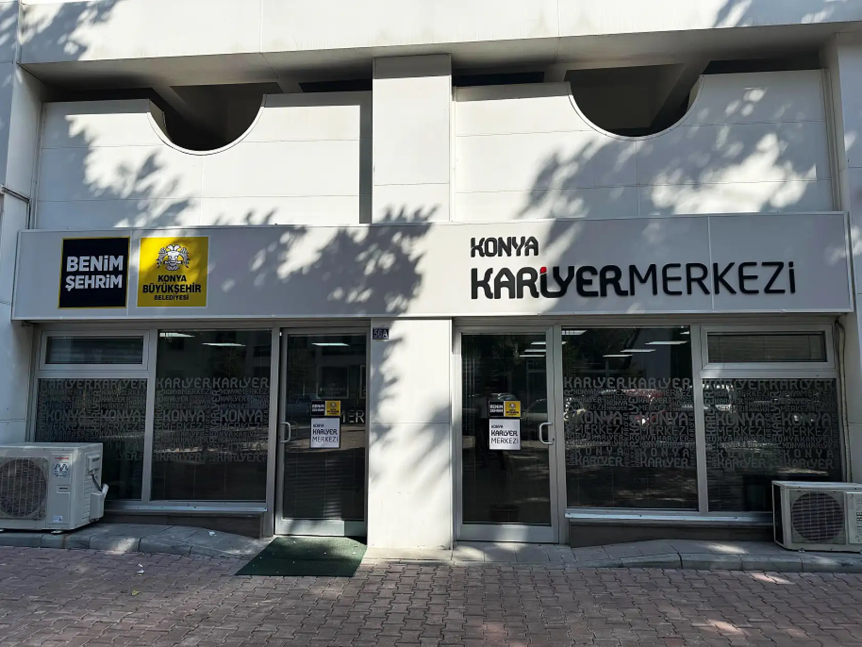Konya'da bu merkeze gelen iş buluyor! Dev fırsatı kaçırmayın