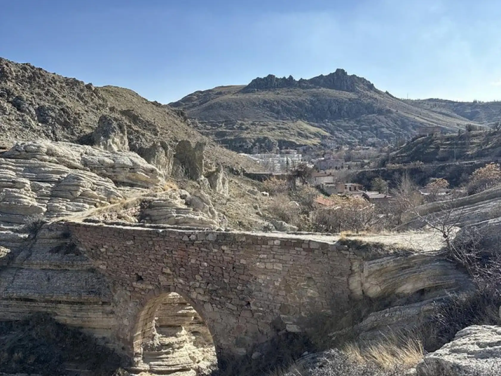 Pedalları hazırlayın: Konya'nın en iyi bisiklet rotaları belli oldu! O 5 yer neresi?