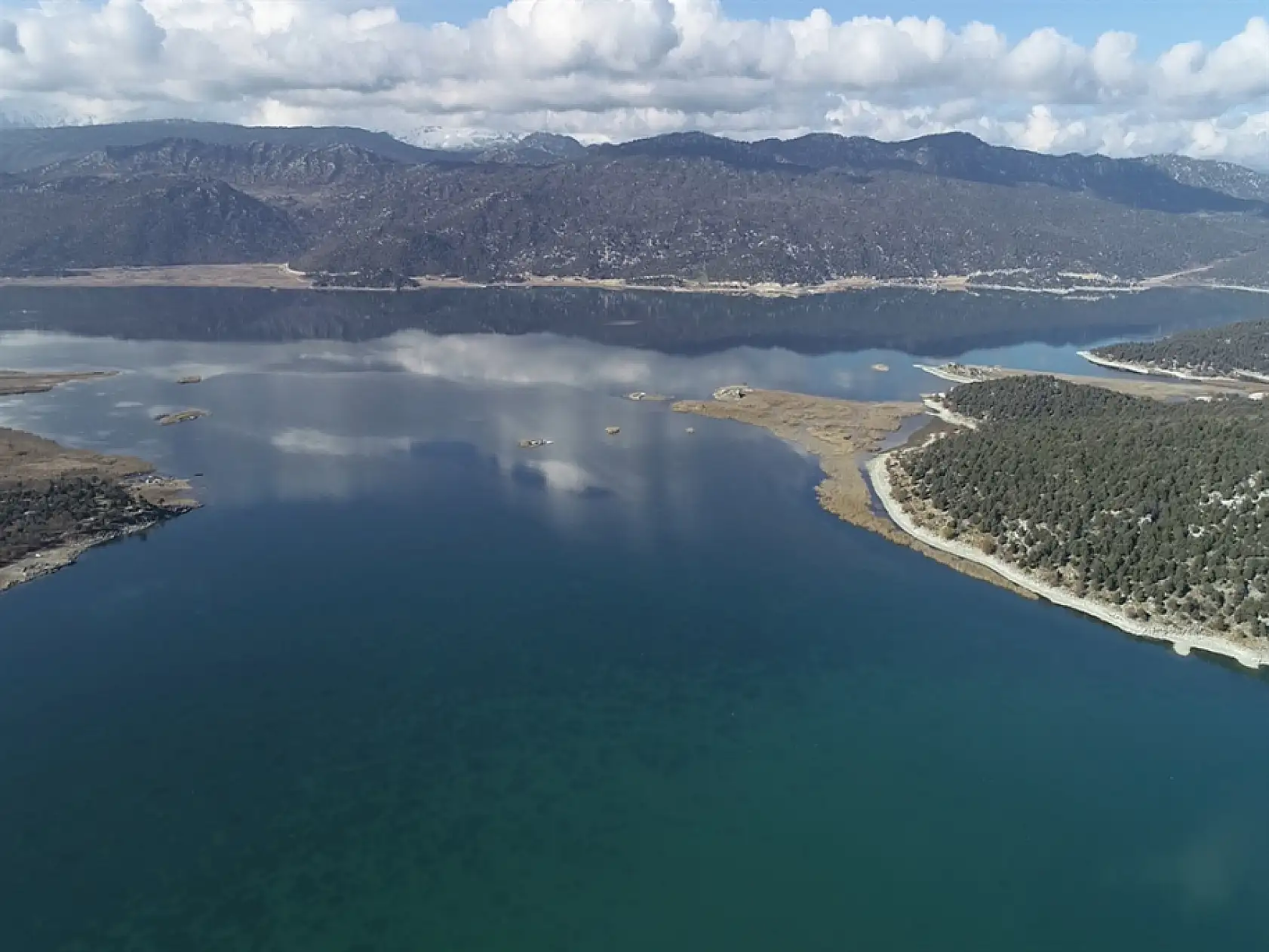 Korkutan uyarı Konya'dan geldi: Yapay zeka dünyayı susuz bırakabilir!