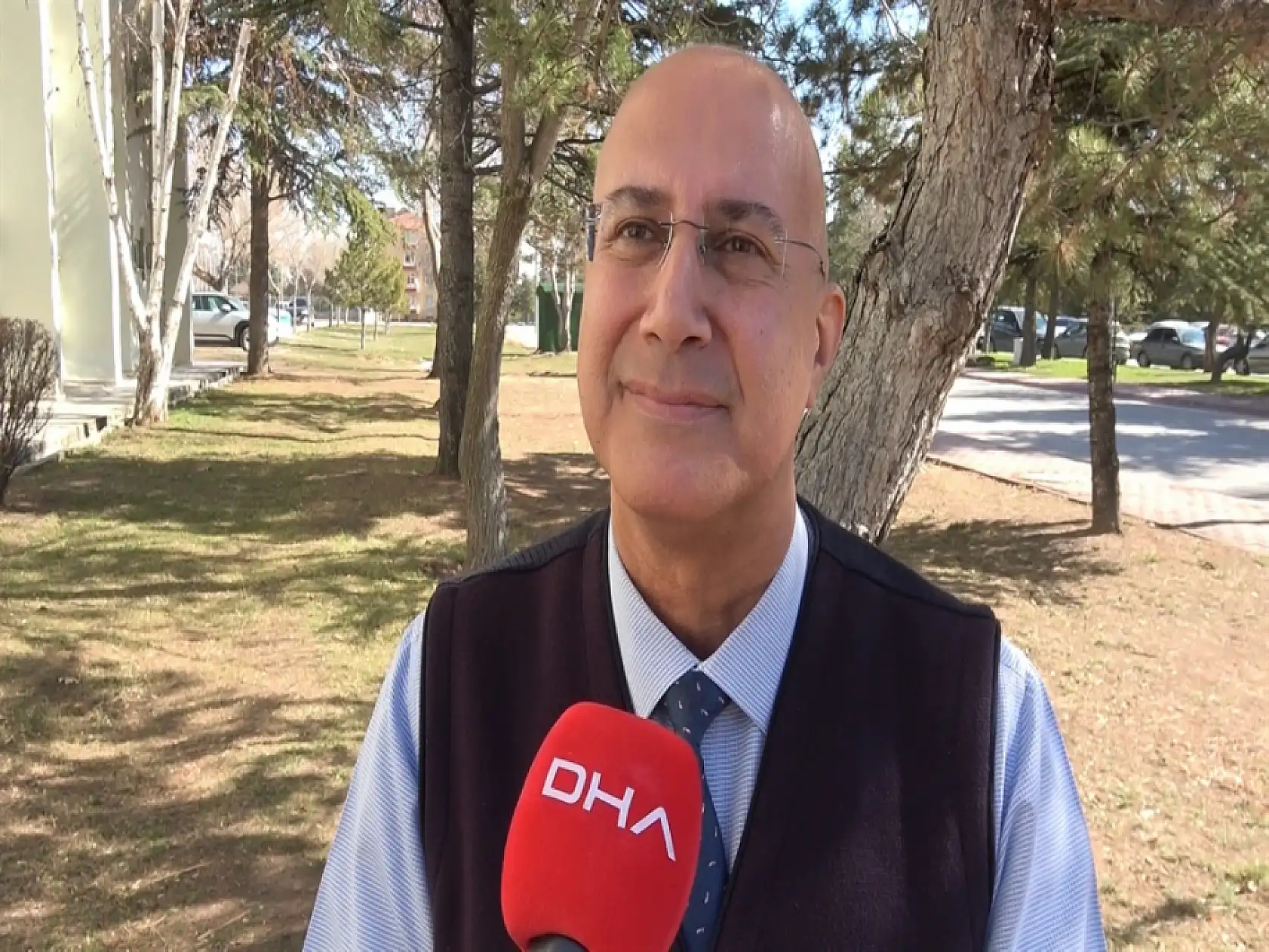 Korkutan uyarı Konya'dan geldi: Yapay zeka dünyayı susuz bırakabilir!
