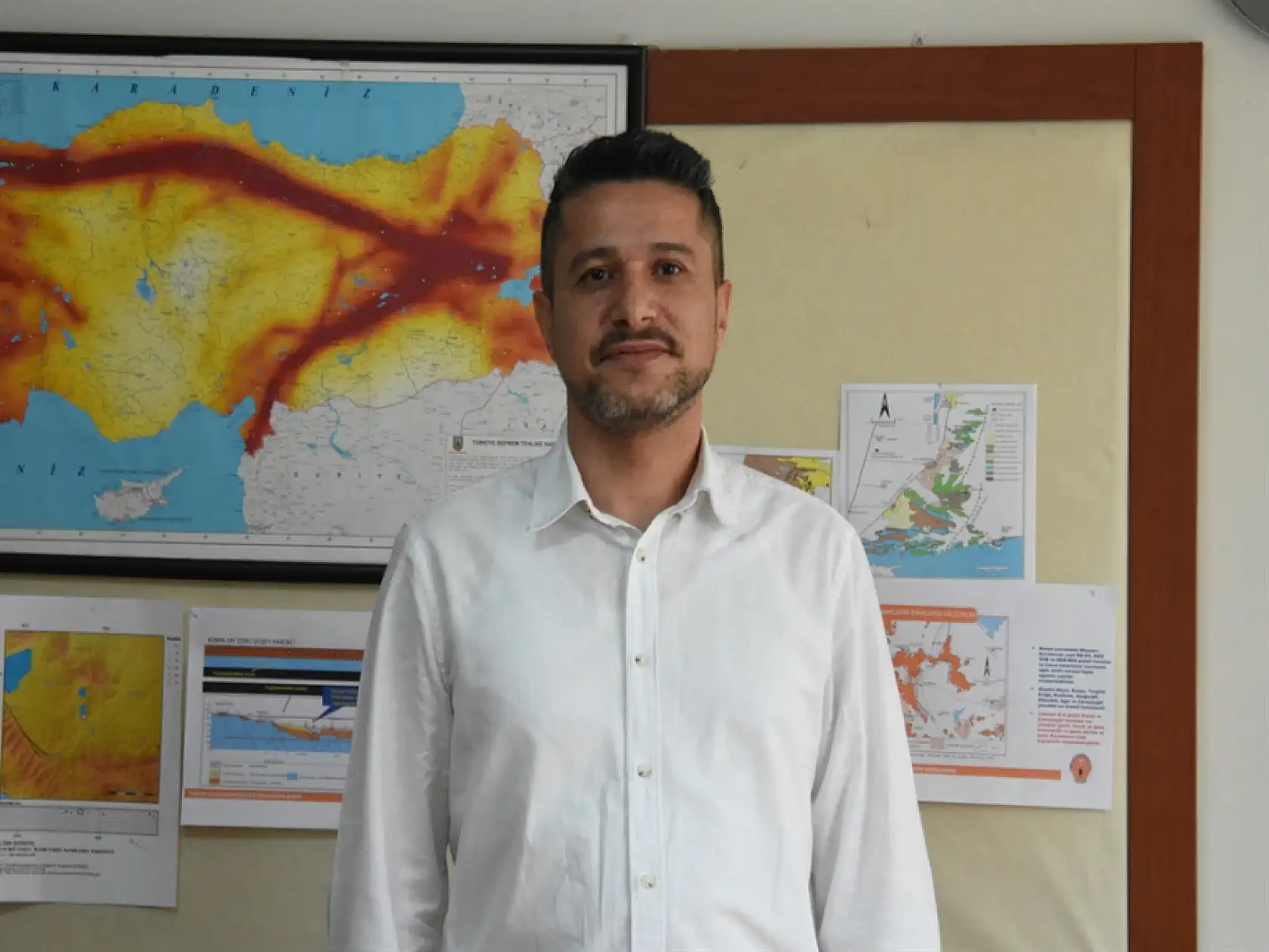 Konya'da yağış sevinci tedirginliğe dönüştü! Obruklar tetikleniyor mu?