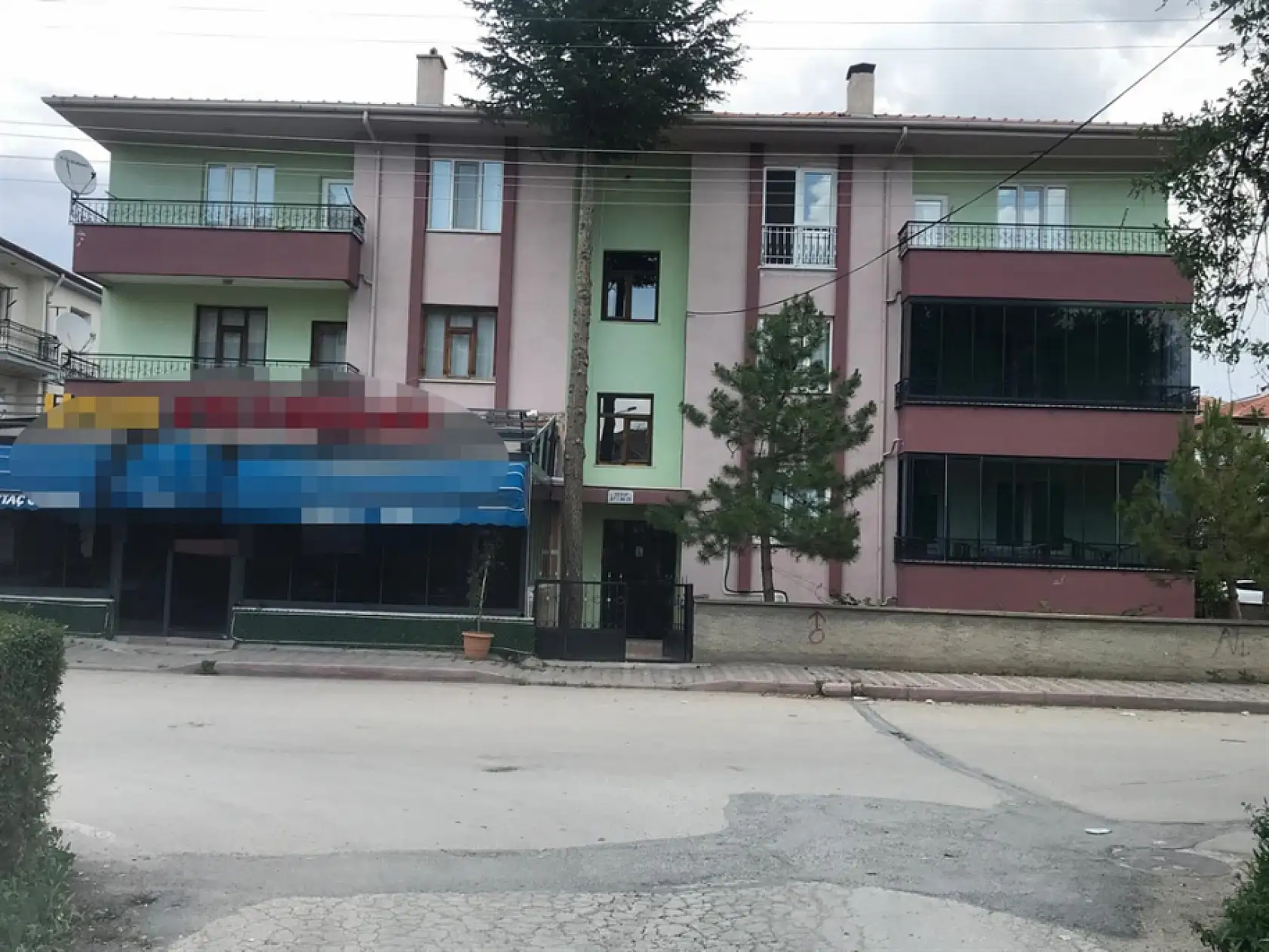 Konya'da 70 yaşındaki kadının öldürüldüğü olayda yeni gelişme!