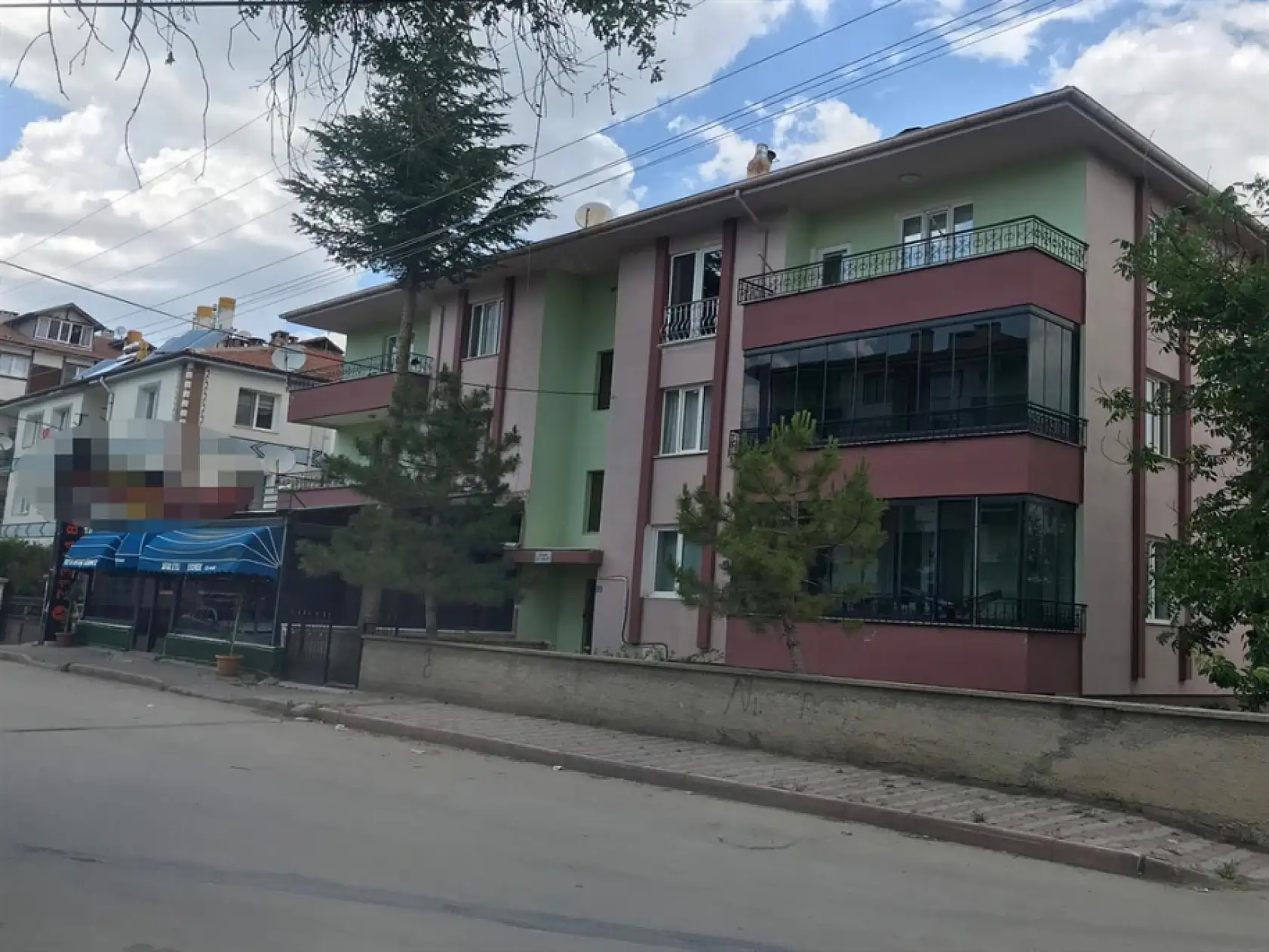 Konya'da 70 yaşındaki kadının öldürüldüğü olayda yeni gelişme!