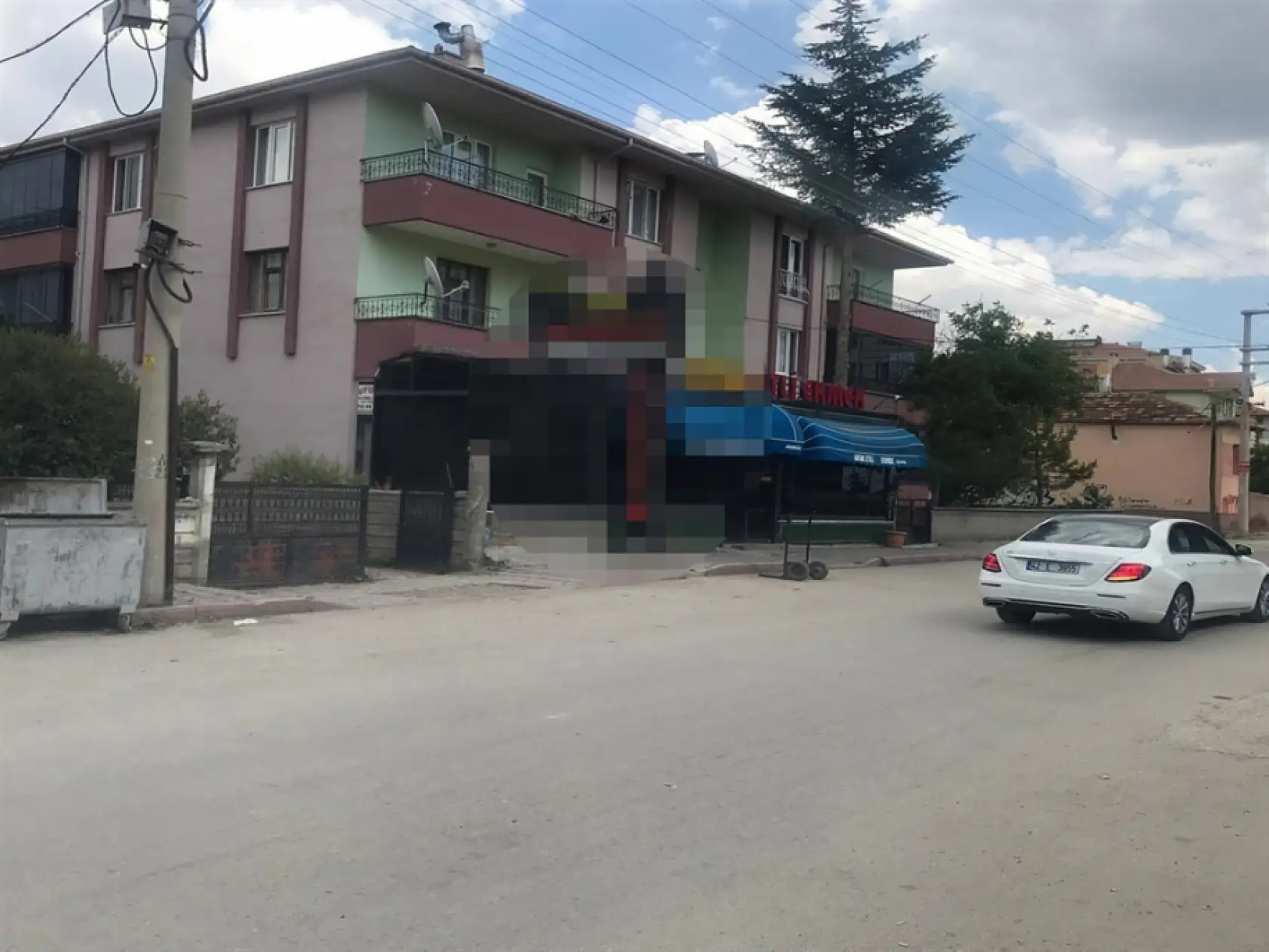 Konya'da 70 yaşındaki kadının öldürüldüğü olayda yeni gelişme!
