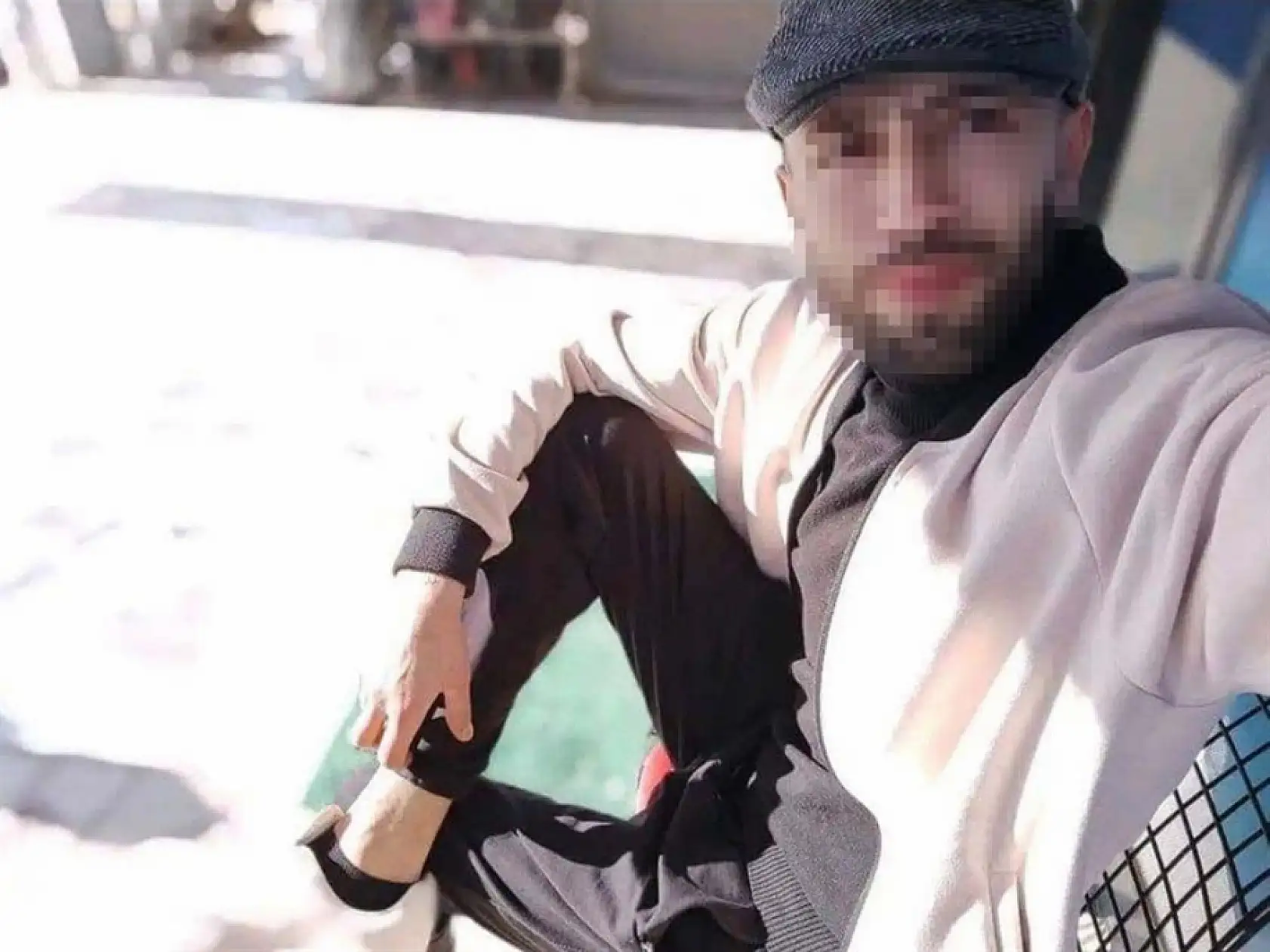 Konya'da evi havaya uçuran sanık hakim karşısında! Yanlışlıkla...