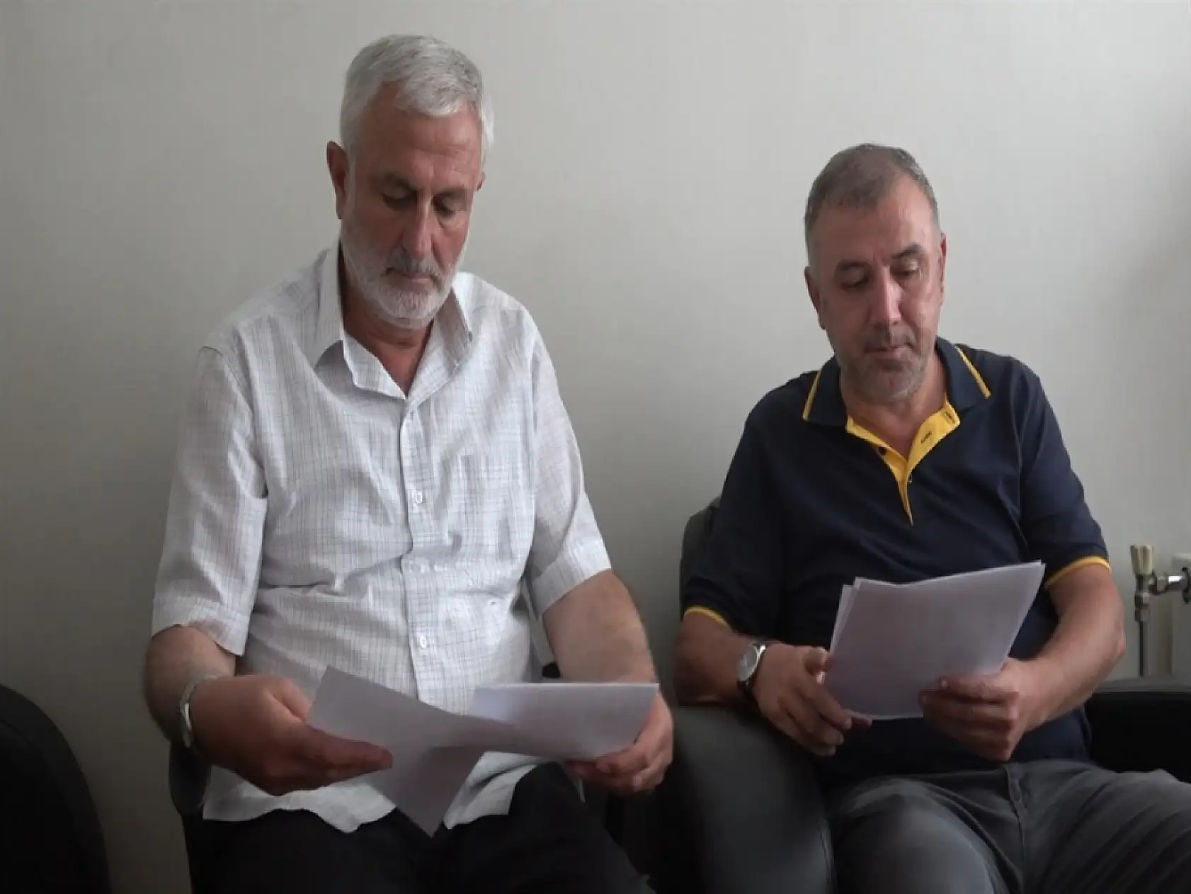 Konya'daki kuyumcu cinayetinde kirli plan! 'Define buldum dedi', dehşeti yaşattı!