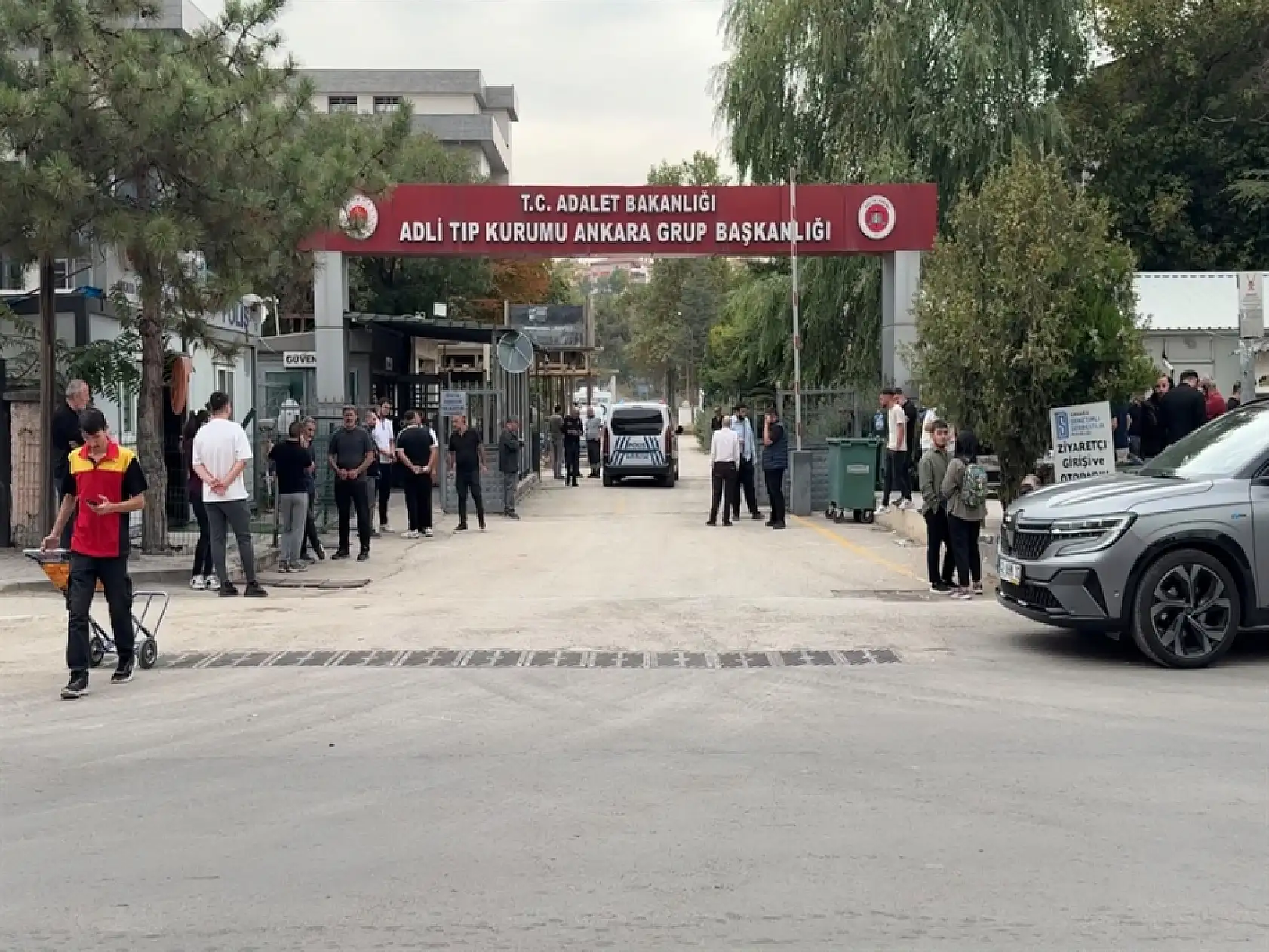 Ailesi günlerdir haber alamıyordu! Dört kişinin öldüğü olayda acı haber Konya'ya düştü!