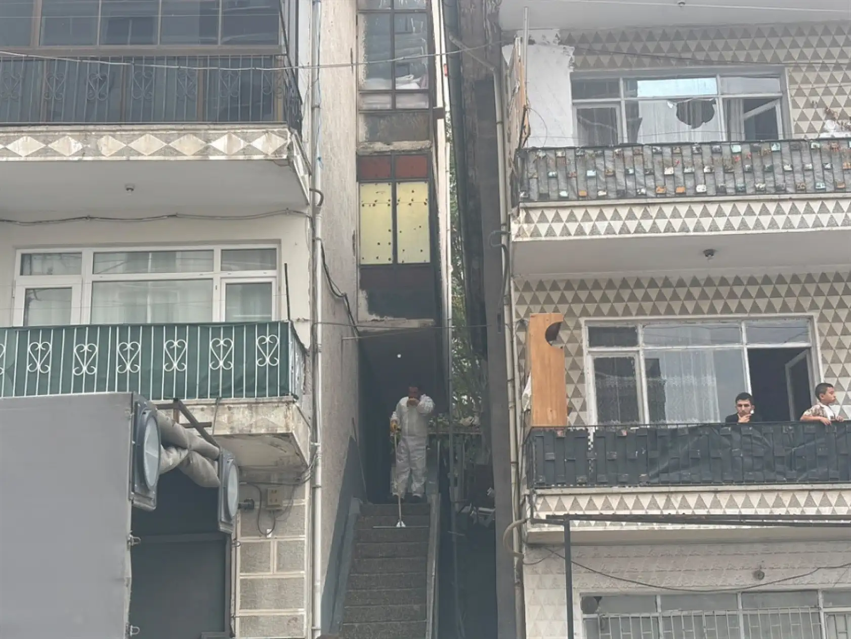Ailesi günlerdir haber alamıyordu! Dört kişinin öldüğü olayda acı haber Konya'ya düştü!