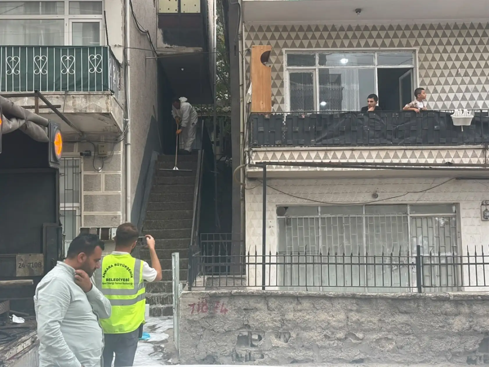 Ailesi günlerdir haber alamıyordu! Dört kişinin öldüğü olayda acı haber Konya'ya düştü!
