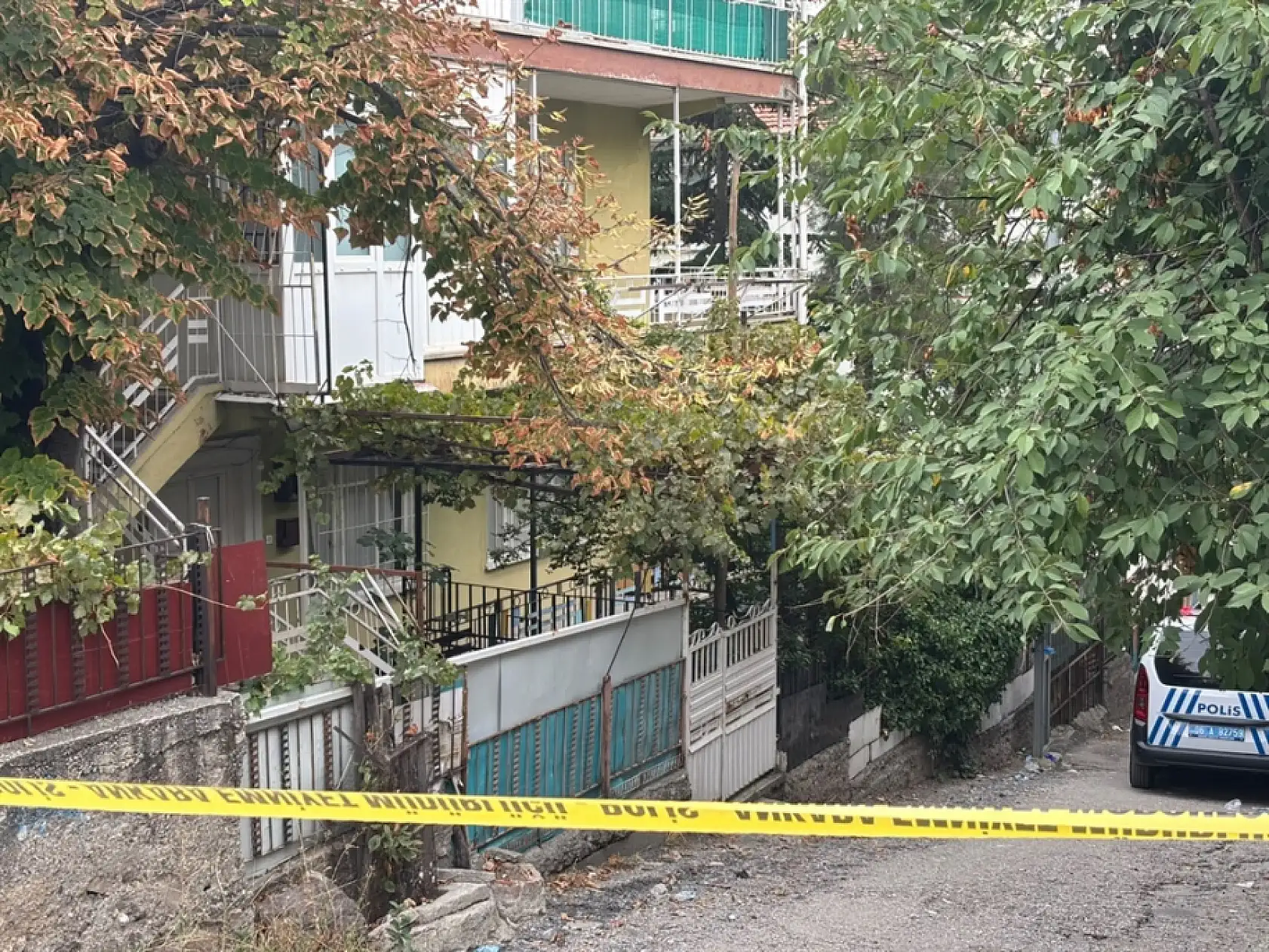 Ailesi günlerdir haber alamıyordu! Dört kişinin öldüğü olayda acı haber Konya'ya düştü!