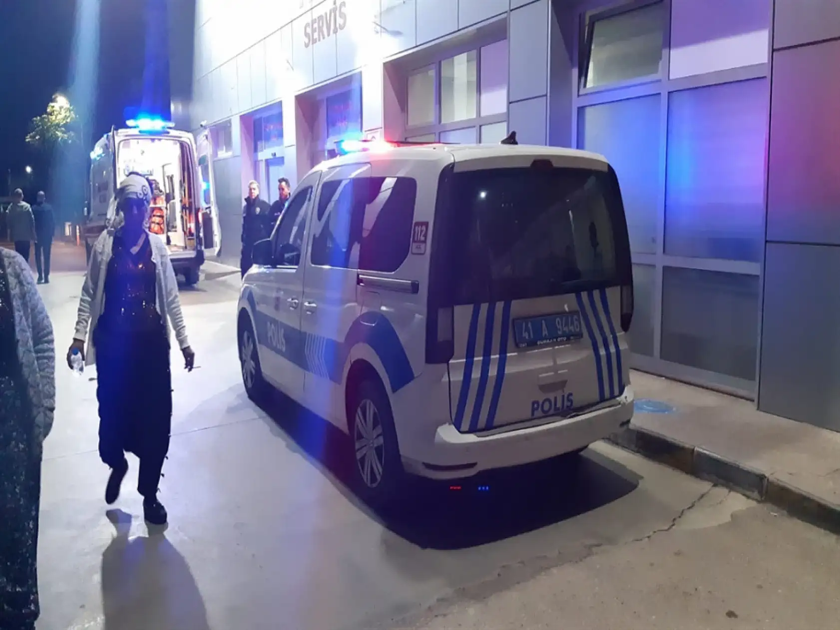 Konya'yı sarsan cinayet! Eski kocası tarafından öldürüldü