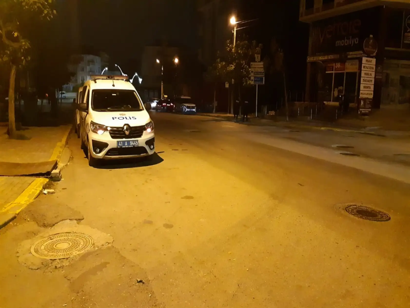 Konya'yı sarsan cinayet! Eski kocası tarafından öldürüldü