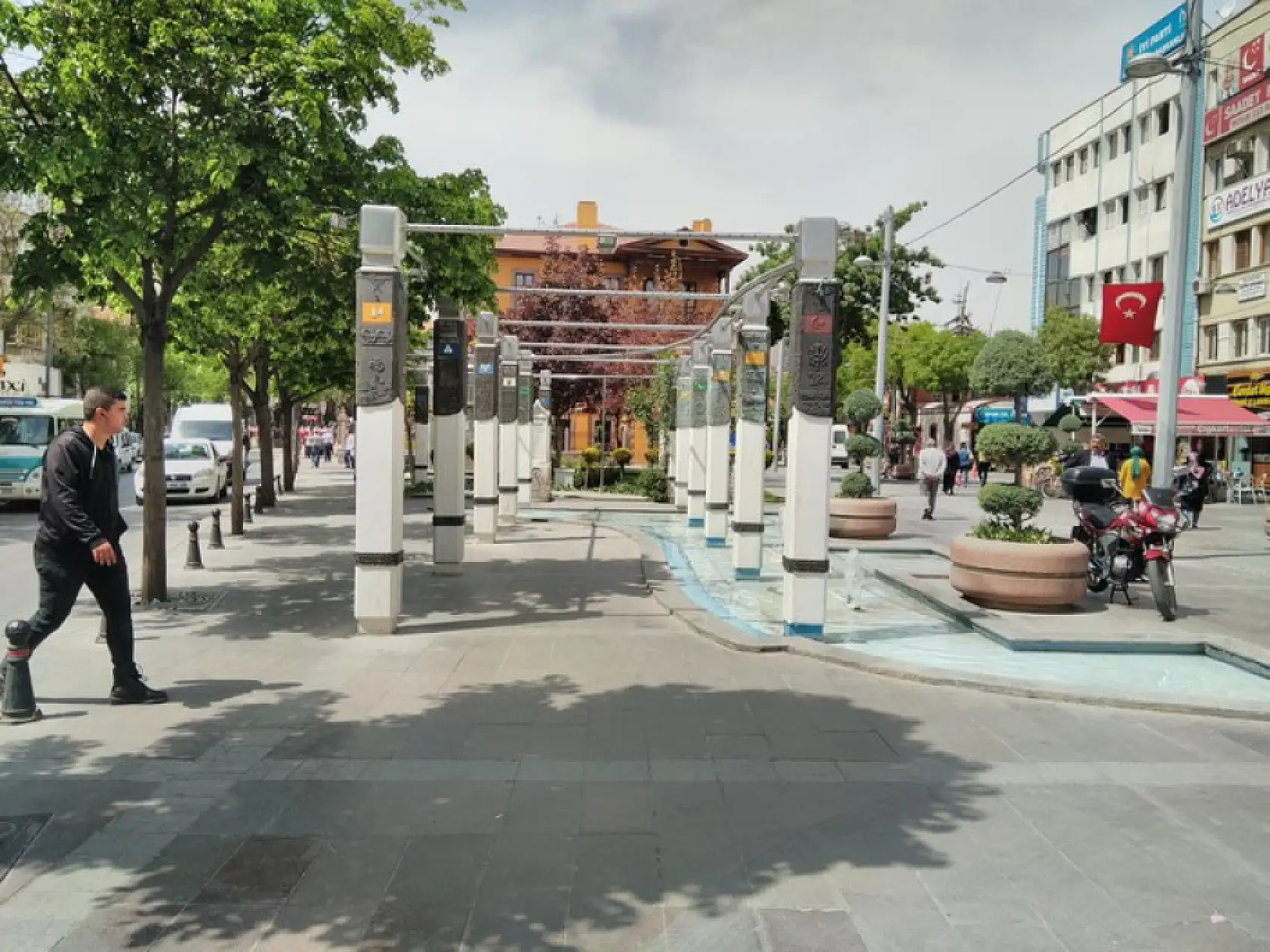 Konyalıların gözü termometrede: Önce don sonra yaz geliyor!